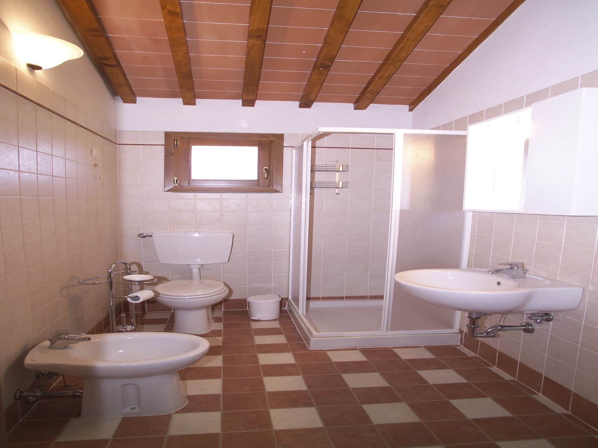 Landelijk vakantiehuis met zwembad en panoramisch uitzicht op de Mugello-heuvels - foto 24
