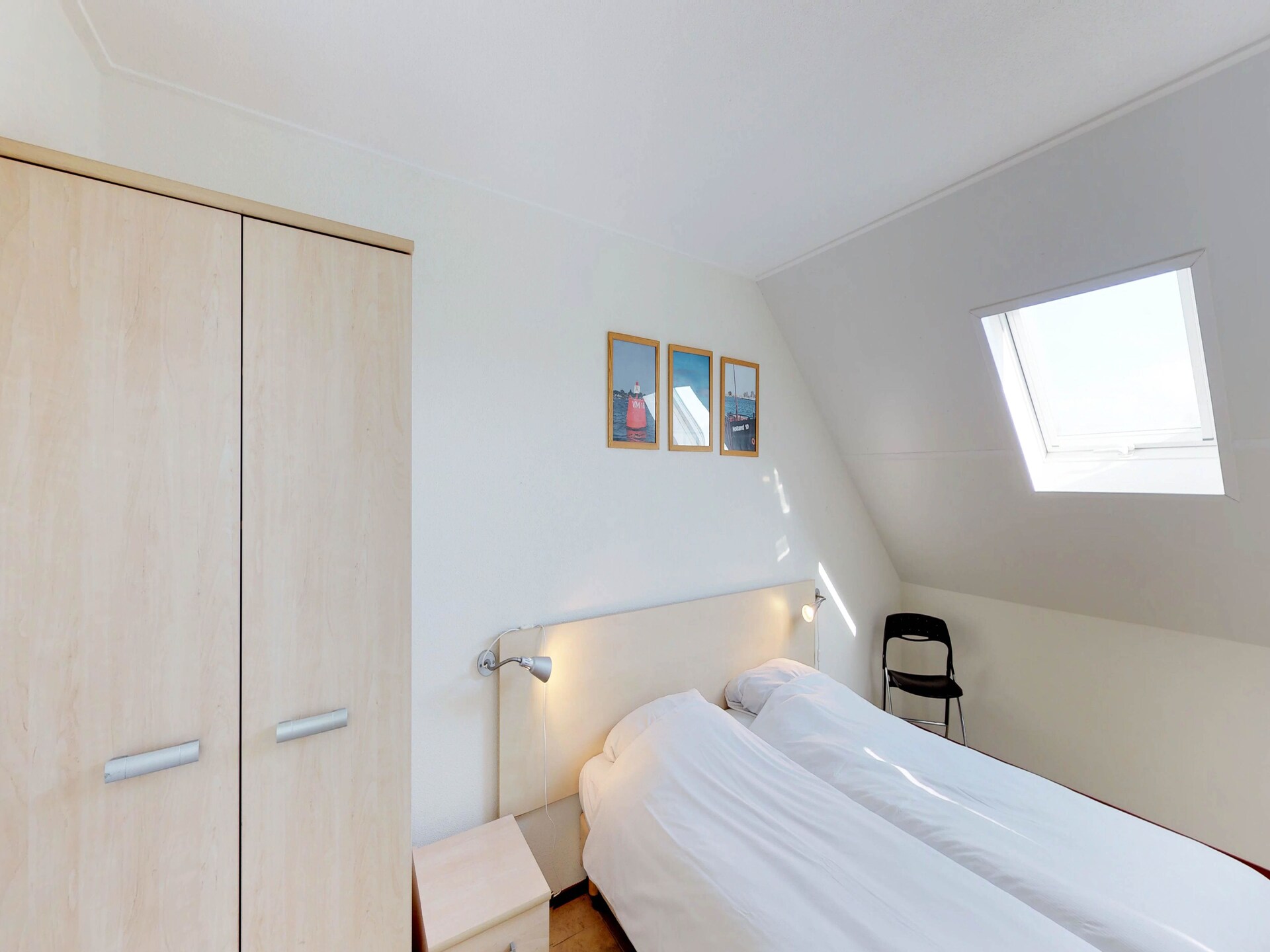 Designvilla aan het Veerse Meer: huisdiervriendelijk genieten in Kortgene - foto 11