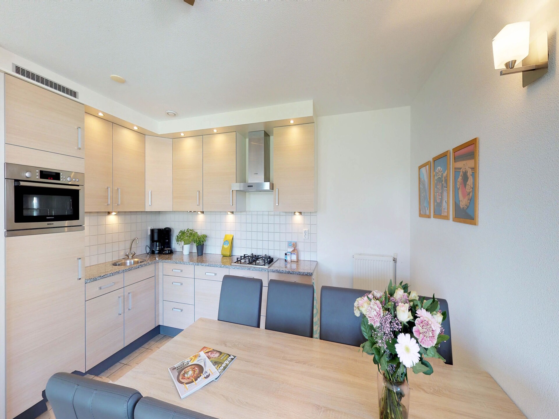 Designvilla aan het Veerse Meer: huisdiervriendelijk genieten in Kortgene - foto 9