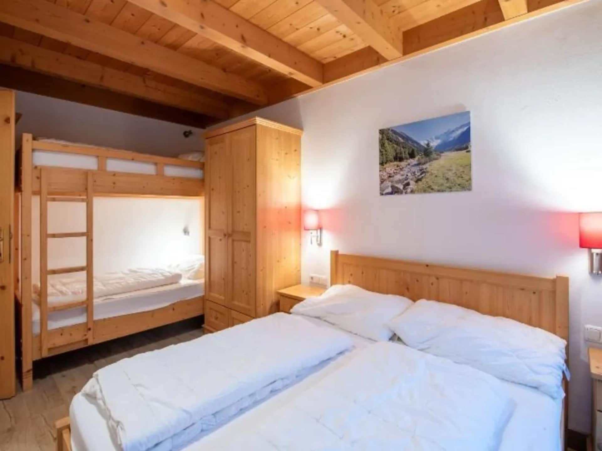 10-persoons chalet in het centrum van Wald-Königsleiten aan de piste - foto 14