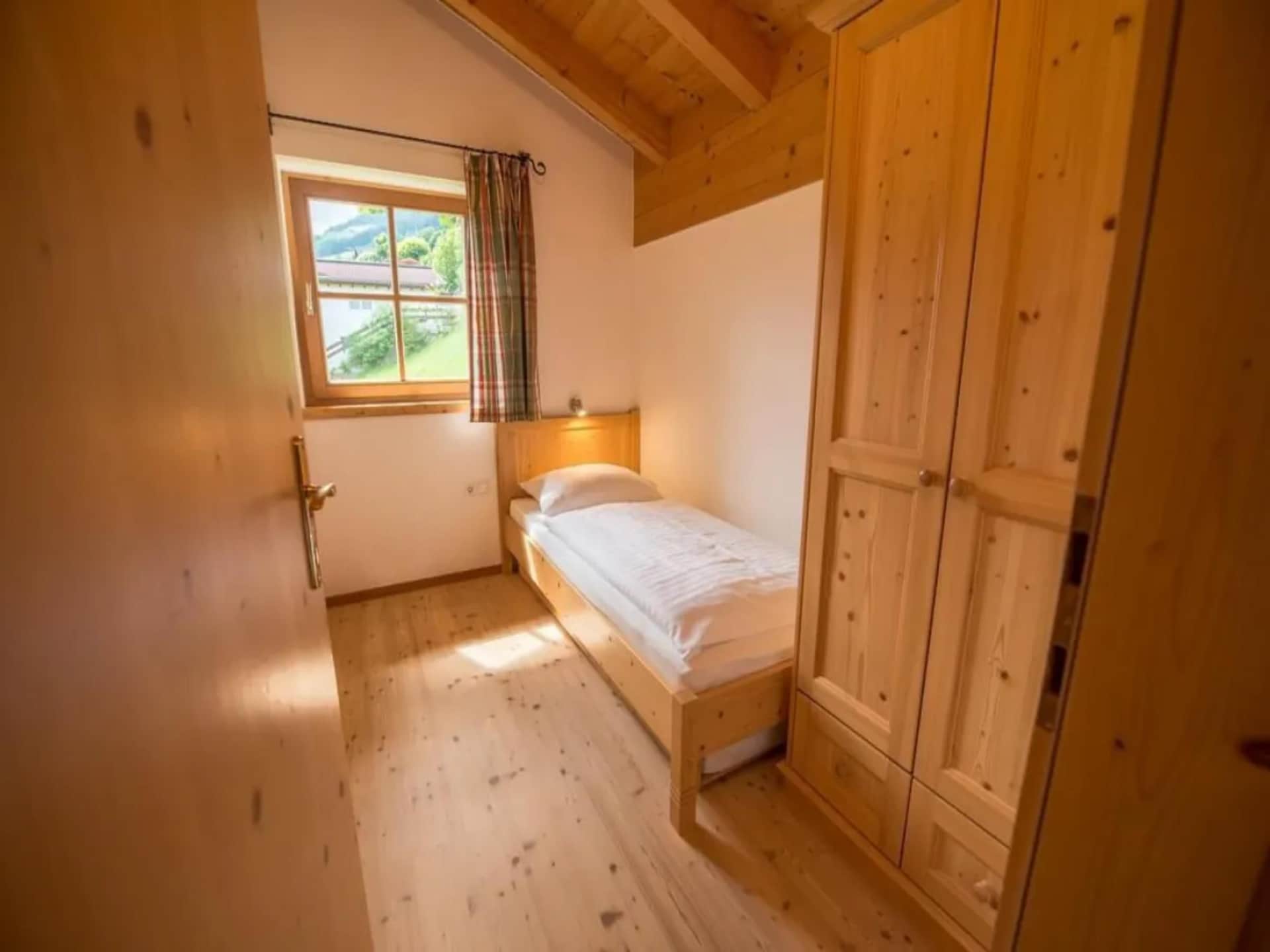 10-persoons chalet in het centrum van Wald-Königsleiten aan de piste - foto 18