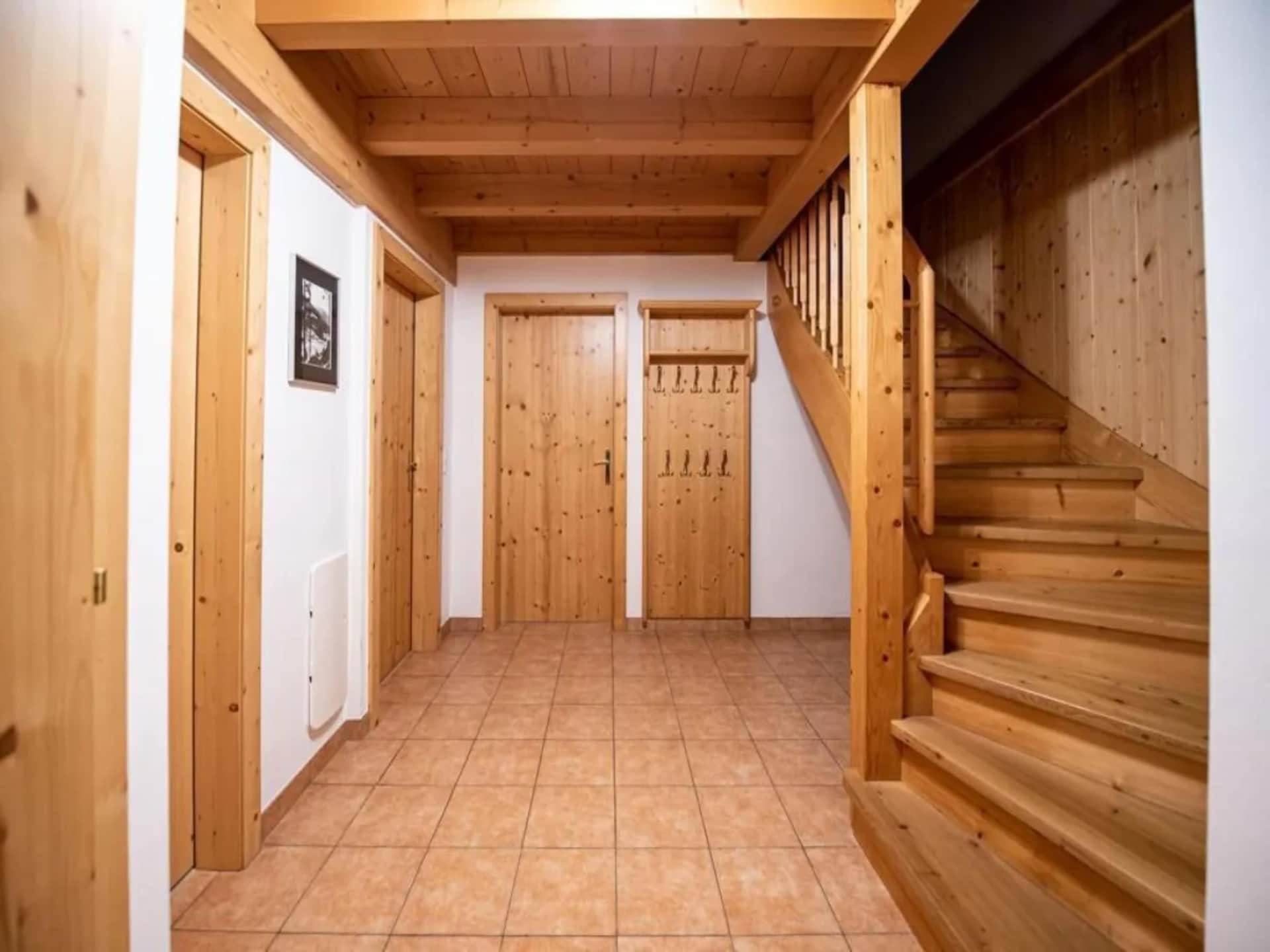 10-persoons chalet in het centrum van Wald-Königsleiten aan de piste - foto 11