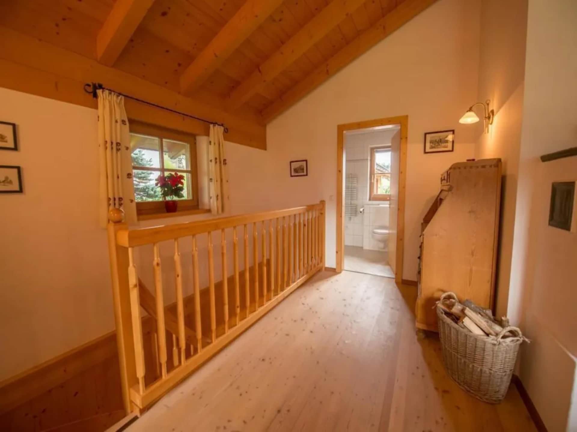 10-persoons chalet in het centrum van Wald-Königsleiten aan de piste - foto 12