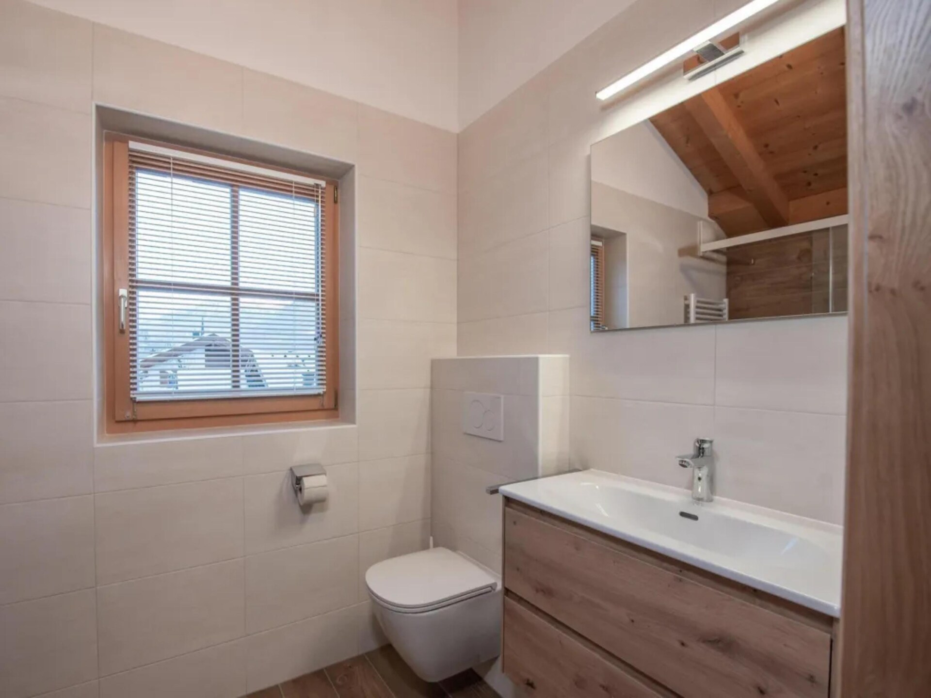 10-persoons chalet in het centrum van Wald-Königsleiten aan de piste - foto 21