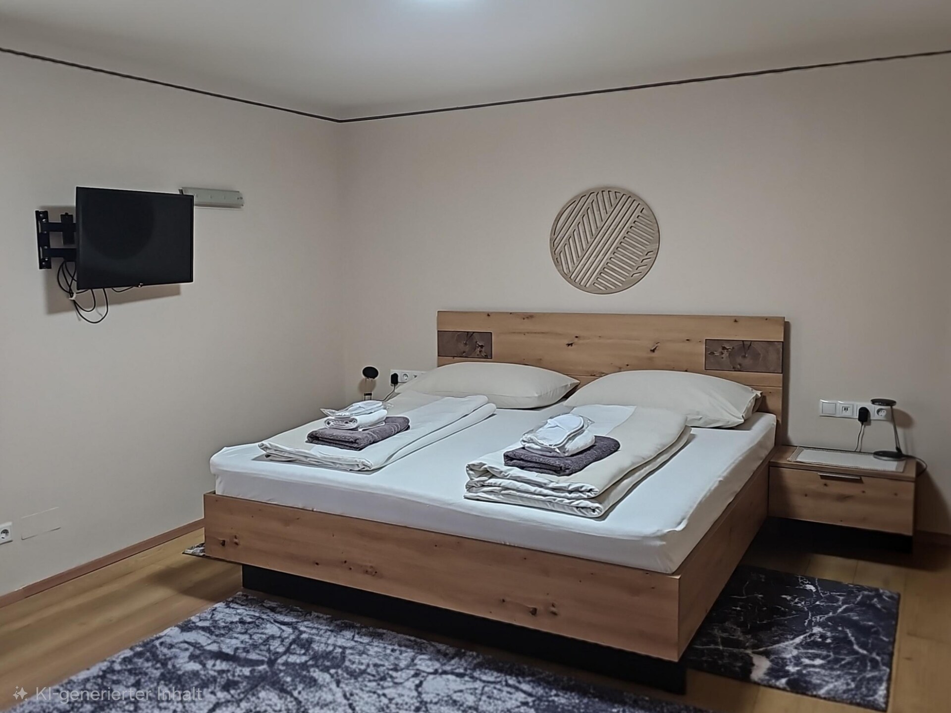 Zonnig appartement met uitzicht op de bergen bij Seefeld - foto 16