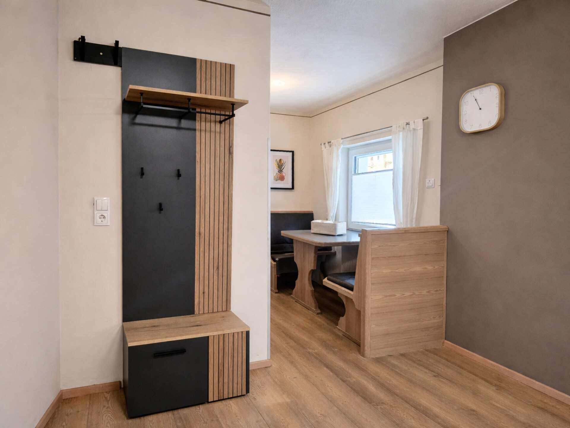 Zonnig appartement met uitzicht op de bergen bij Seefeld - foto 6