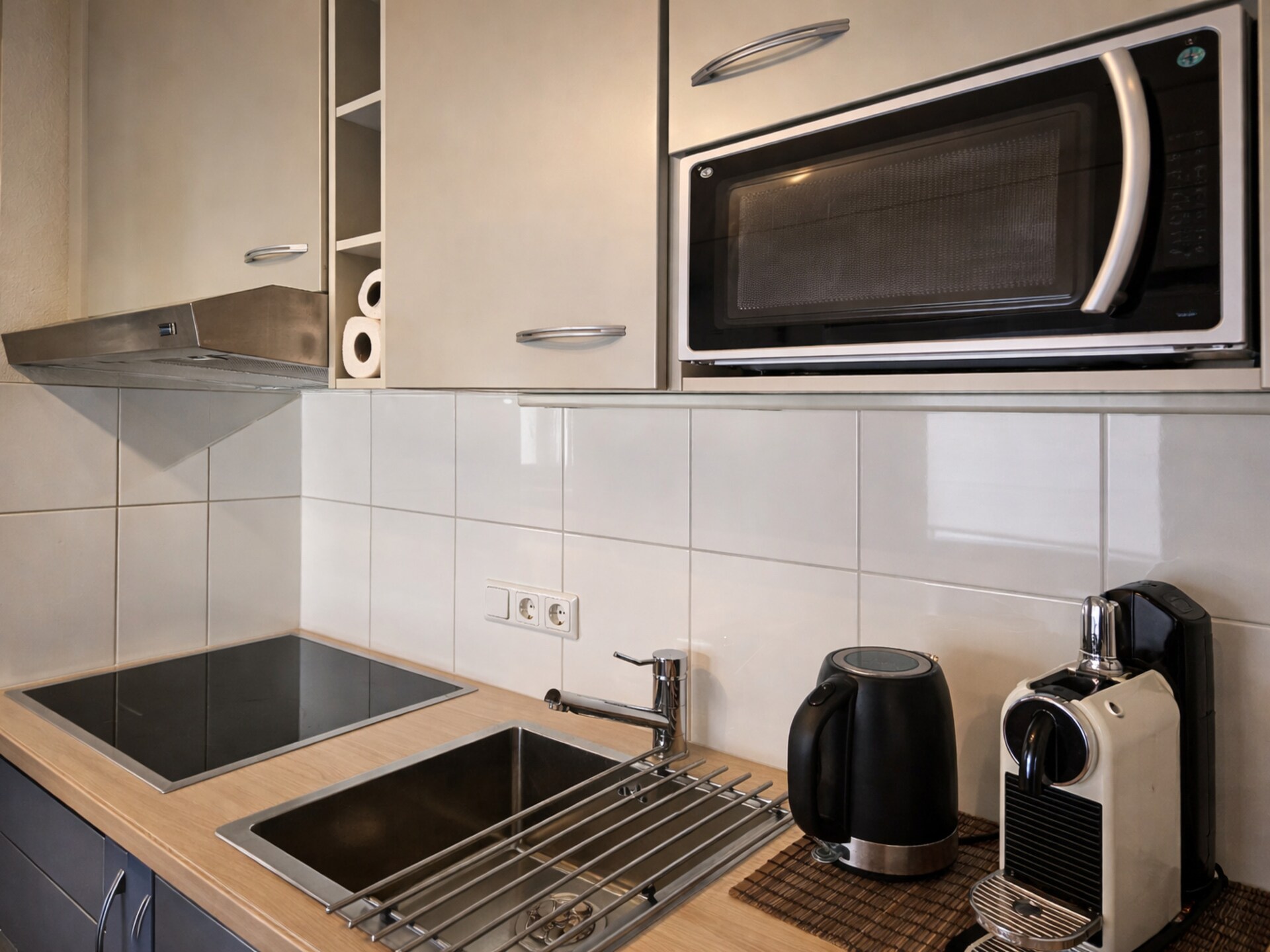 Zonnig appartement met uitzicht op de bergen bij Seefeld - foto 13