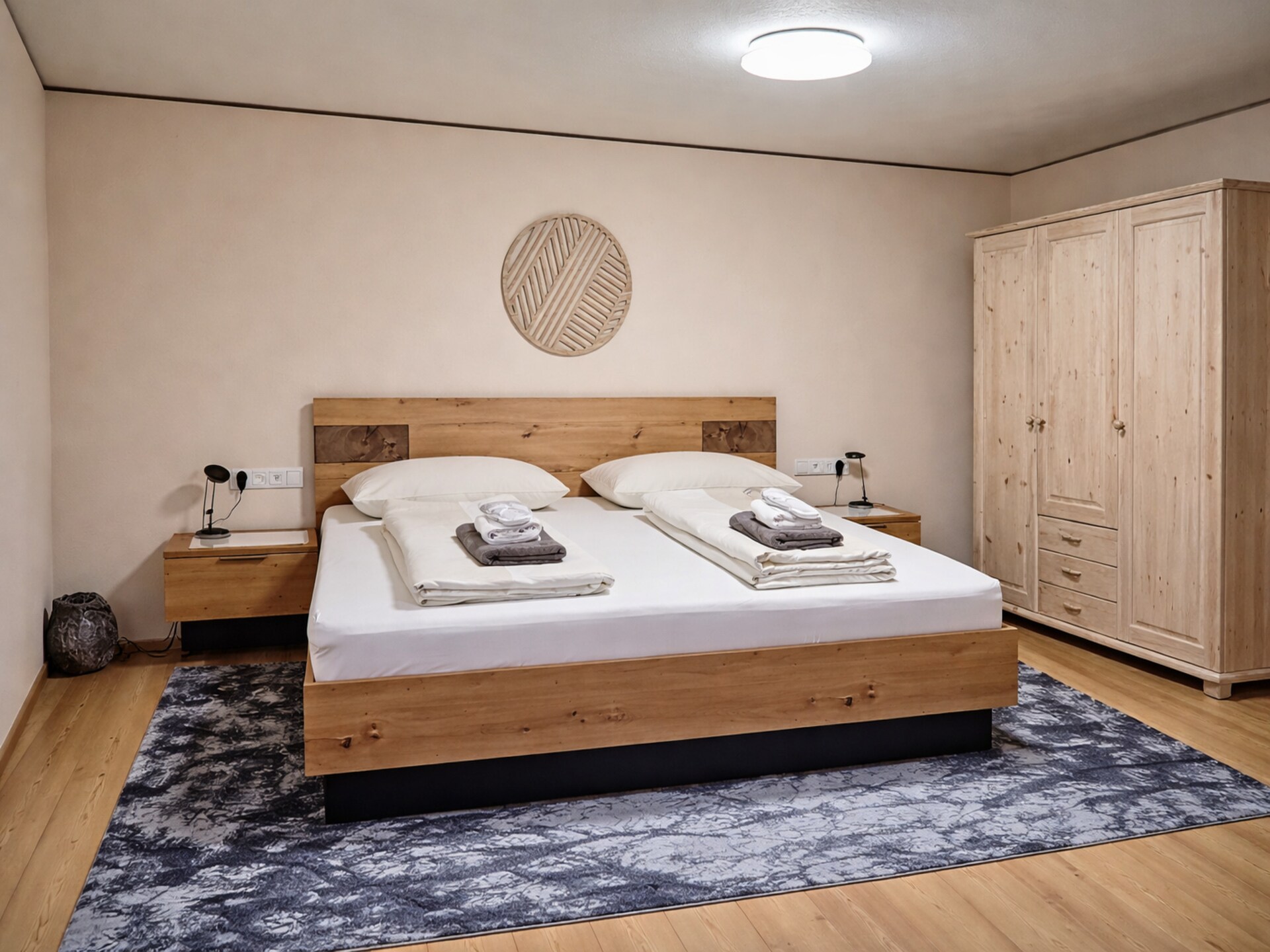 Zonnig appartement met uitzicht op de bergen bij Seefeld - foto 7