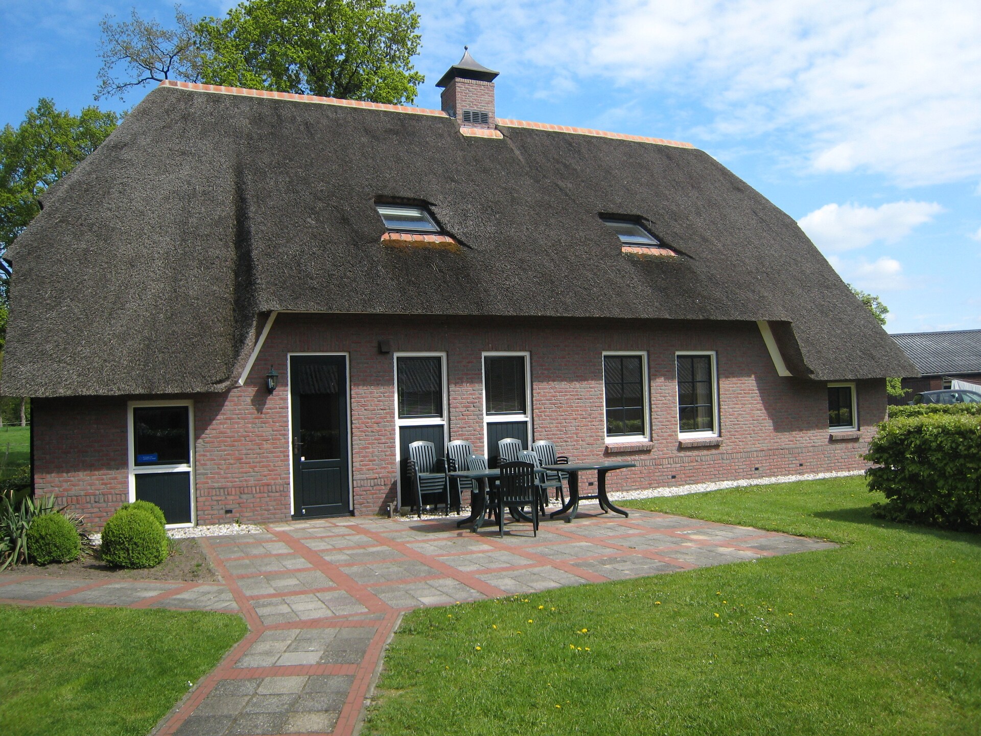 Gerhardeshoeve: Landelijke boerderij voor 20 gasten in bosrijk Overijssel - foto 19