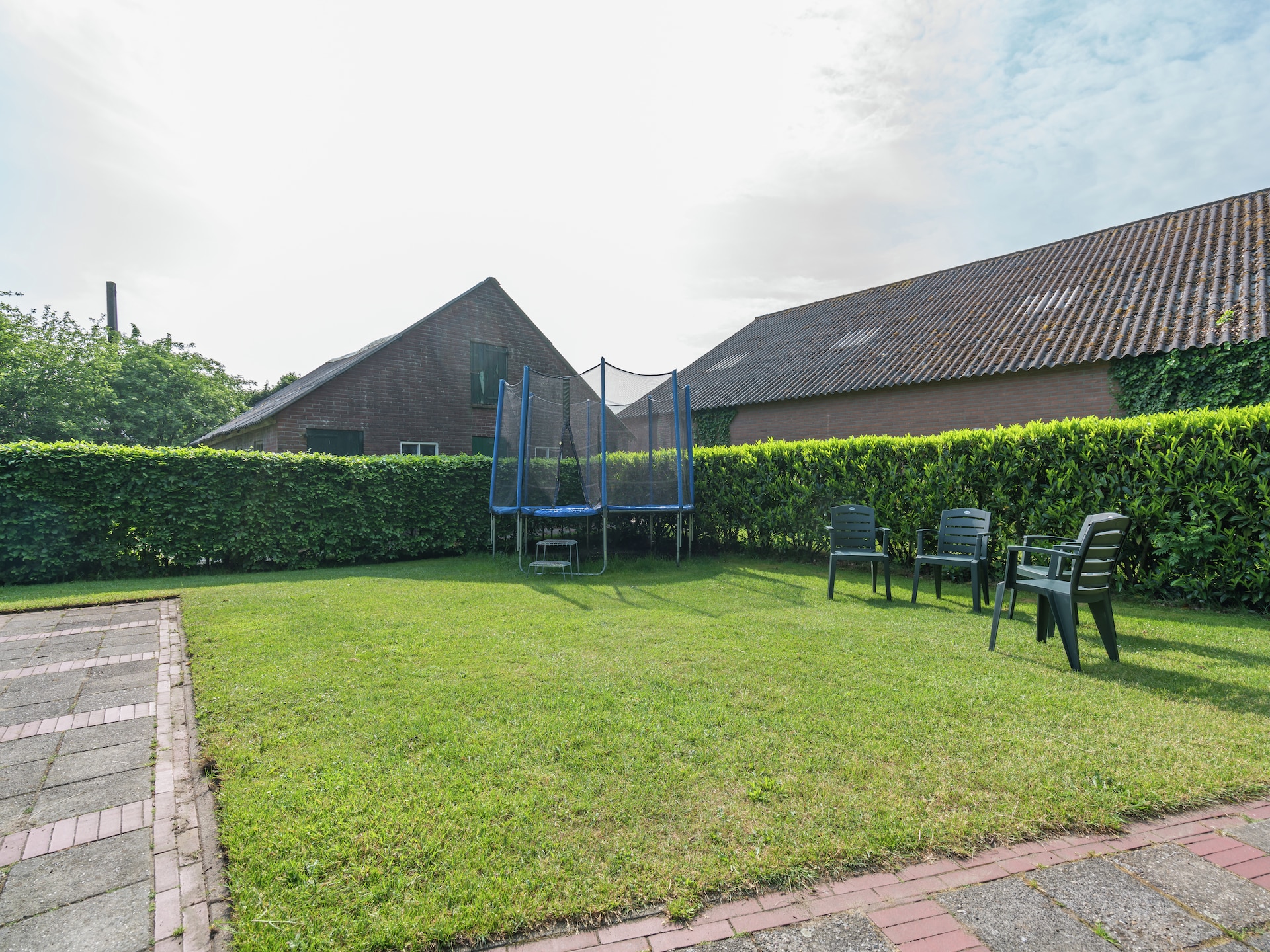 Gerhardeshoeve: Landelijke boerderij voor 20 gasten in bosrijk Overijssel - foto 37