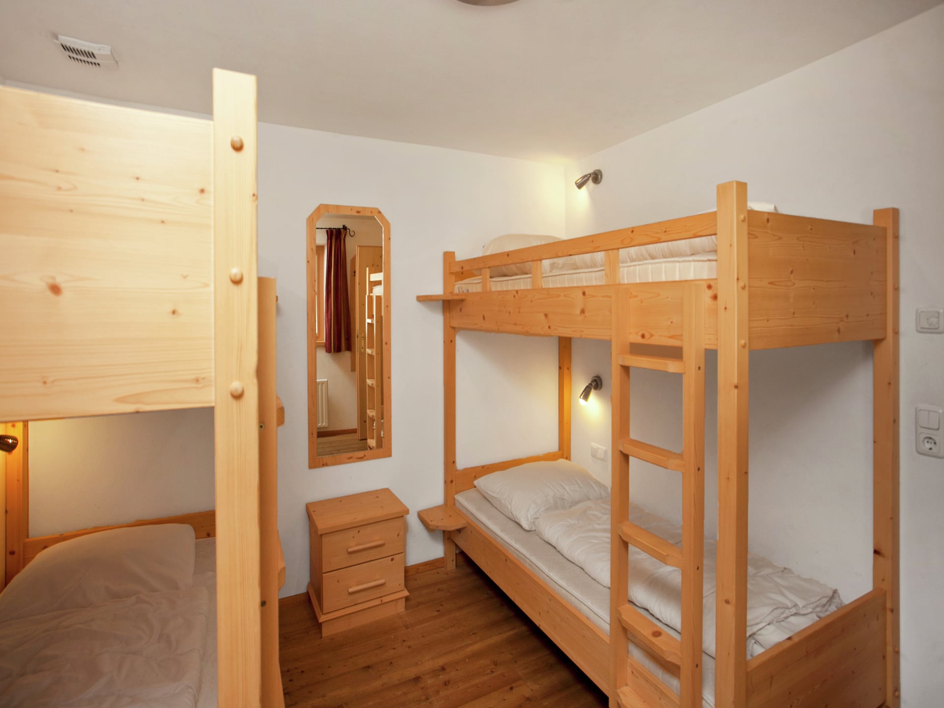 Chalets im Wald: Ruig chalet voor 12 personen in Wald im Pinzgau - foto 21
