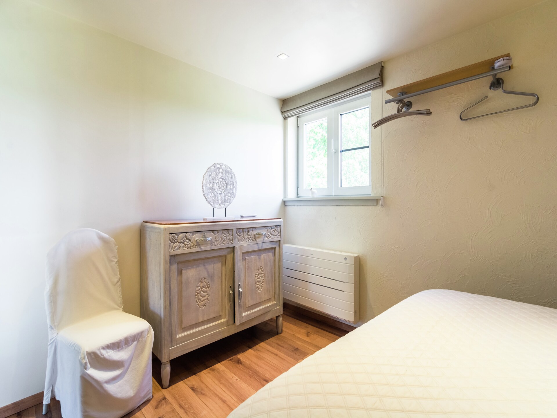 Landelijk appartement met uitzicht op paarden en schapen nabij Brugge - foto 11