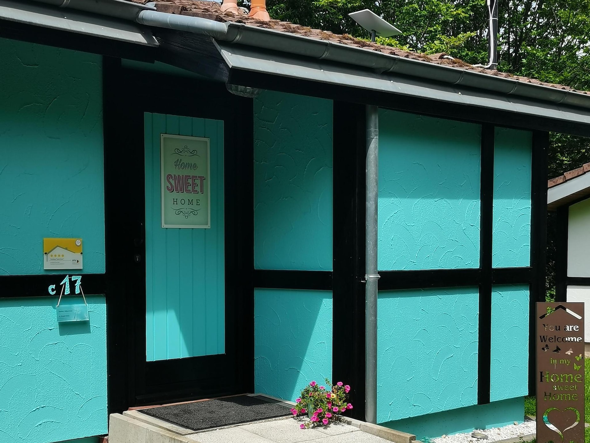 Sfeervol vakantiehuis voor 2 personen in Ronshausen - foto 6