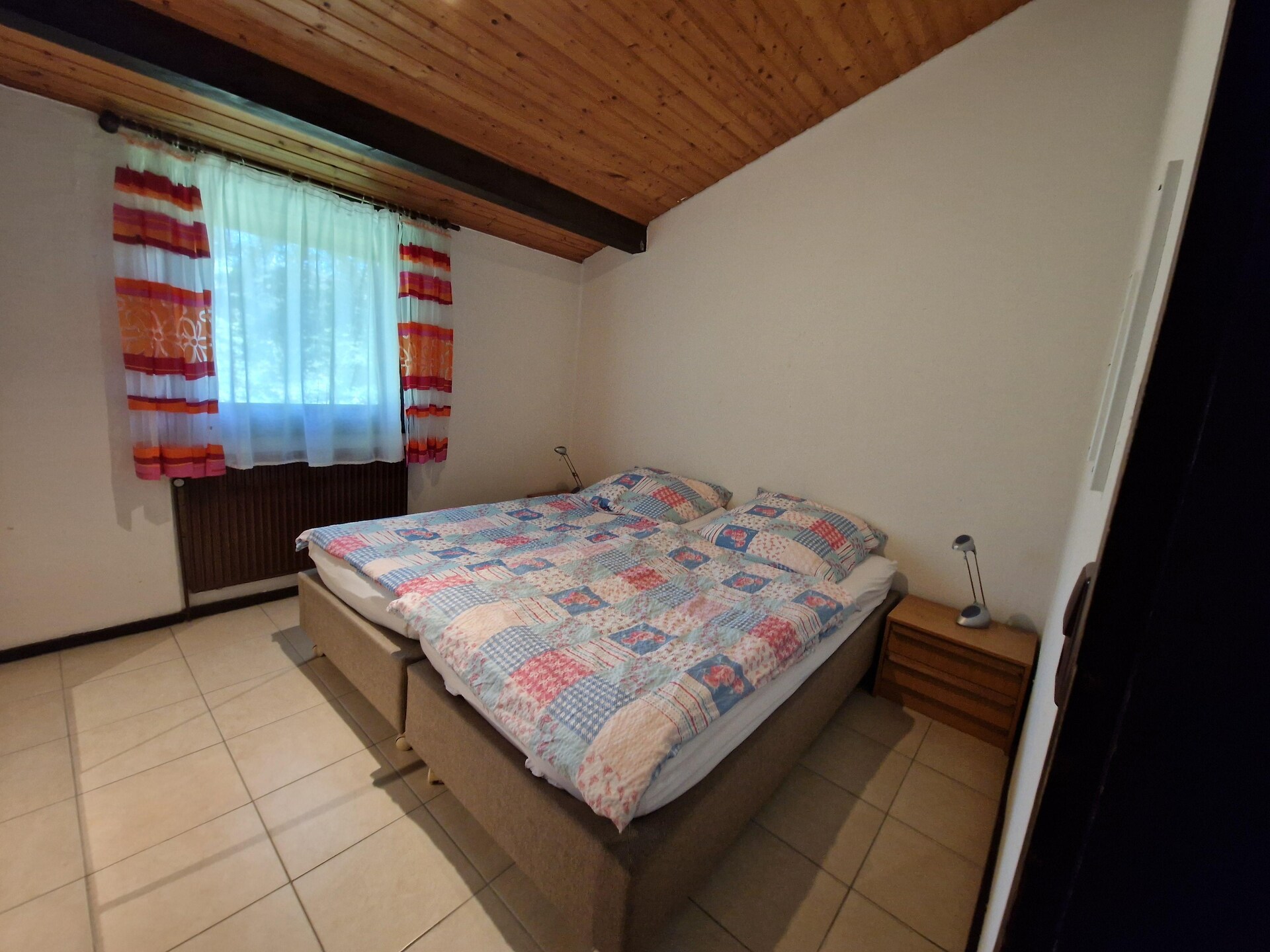 Rustgevend vakantiehuis in Ronshausen voor 5 personen - foto 12
