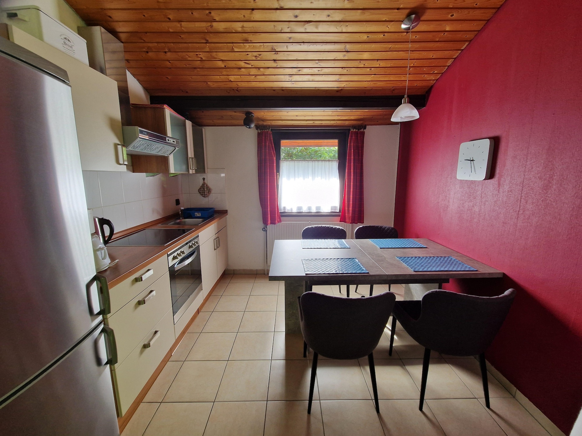 Rustgevend vakantiehuis in Ronshausen voor 5 personen - foto 7