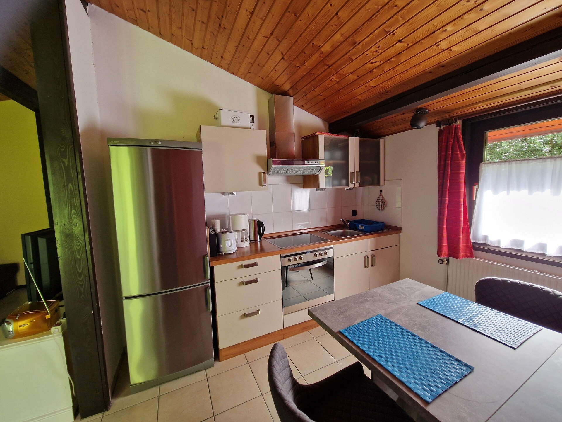 Rustgevend vakantiehuis in Ronshausen voor 5 personen - foto 8