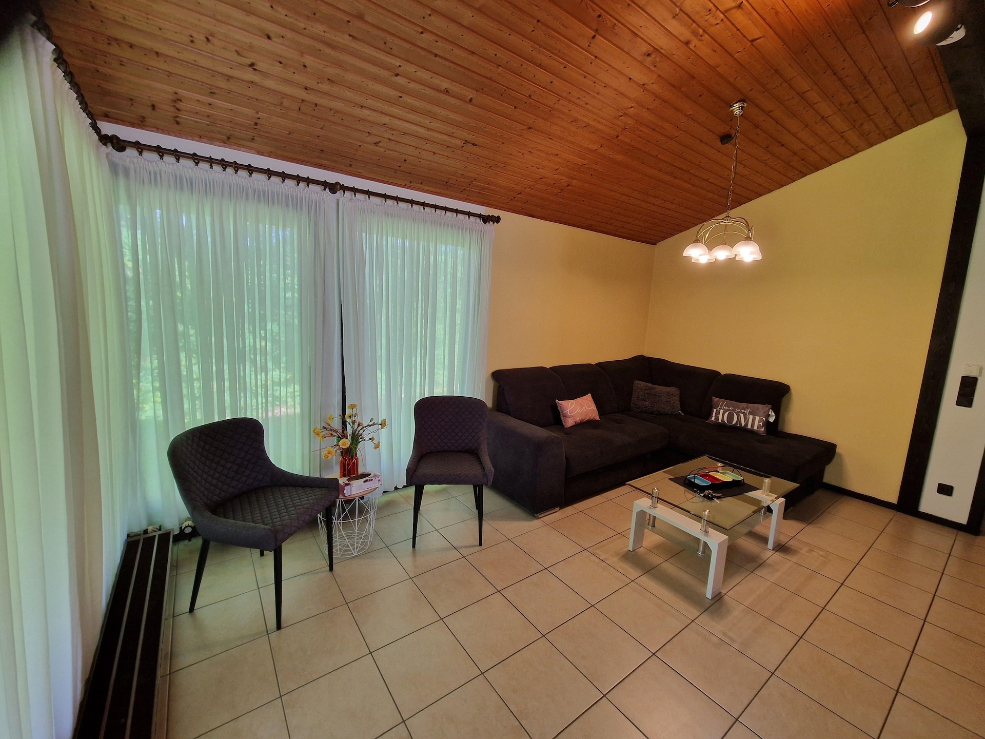 Rustgevend vakantiehuis in Ronshausen voor 5 personen - foto 5