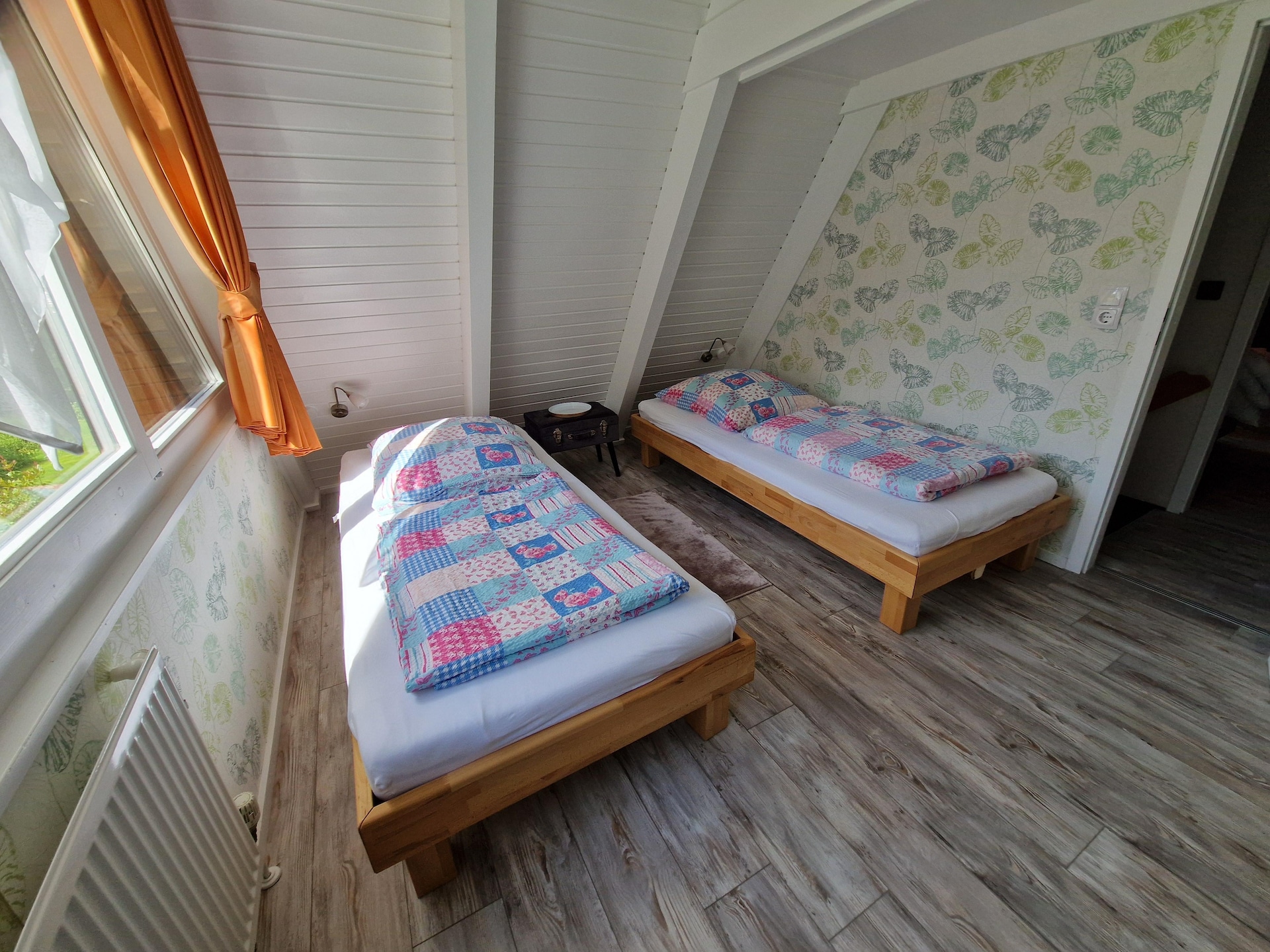 Rustgevend vakantiehuis voor 6 personen in Ronshausen - foto 12