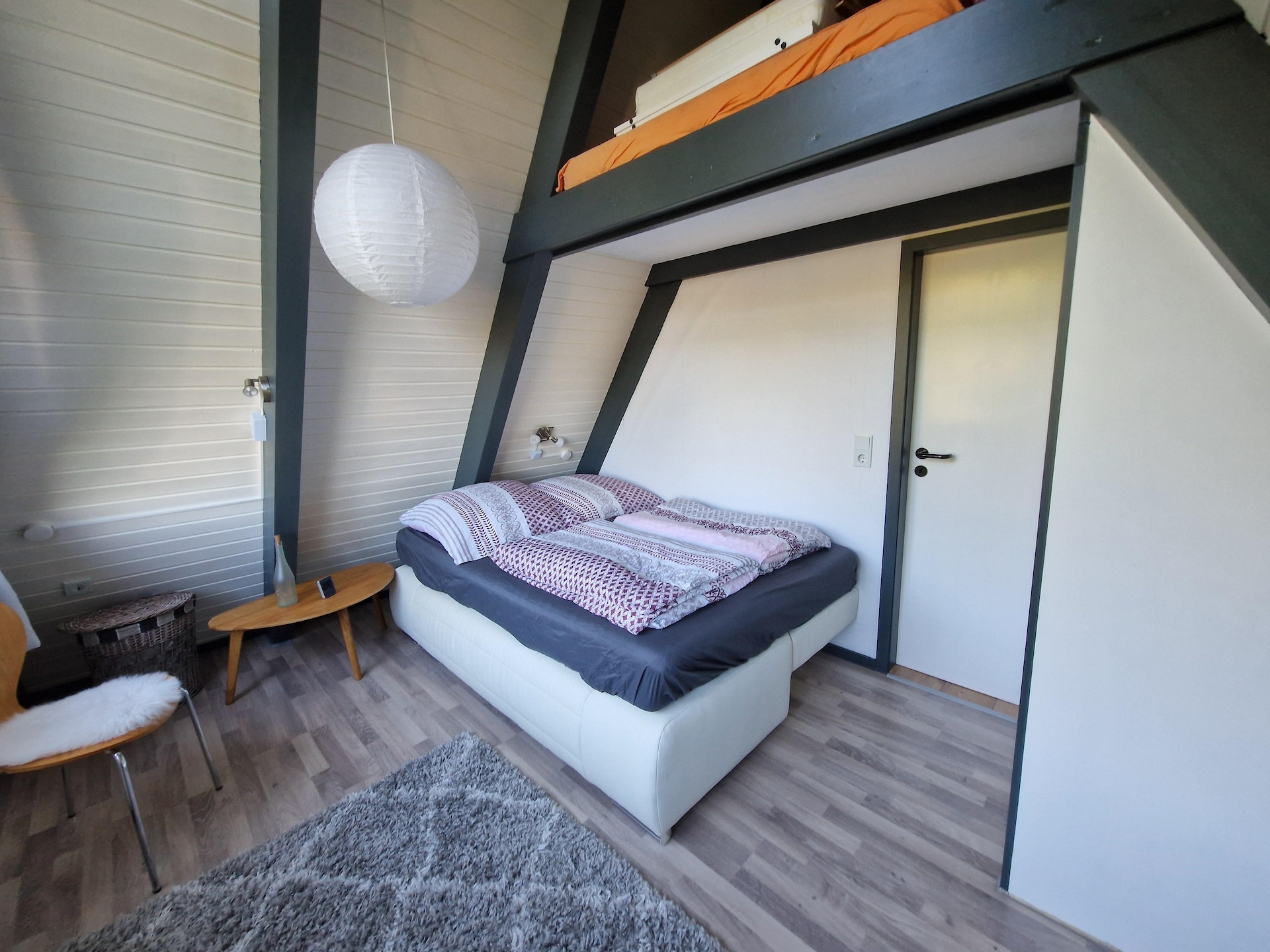 Rustgevend vakantiehuis voor 6 personen in Ronshausen - foto 10