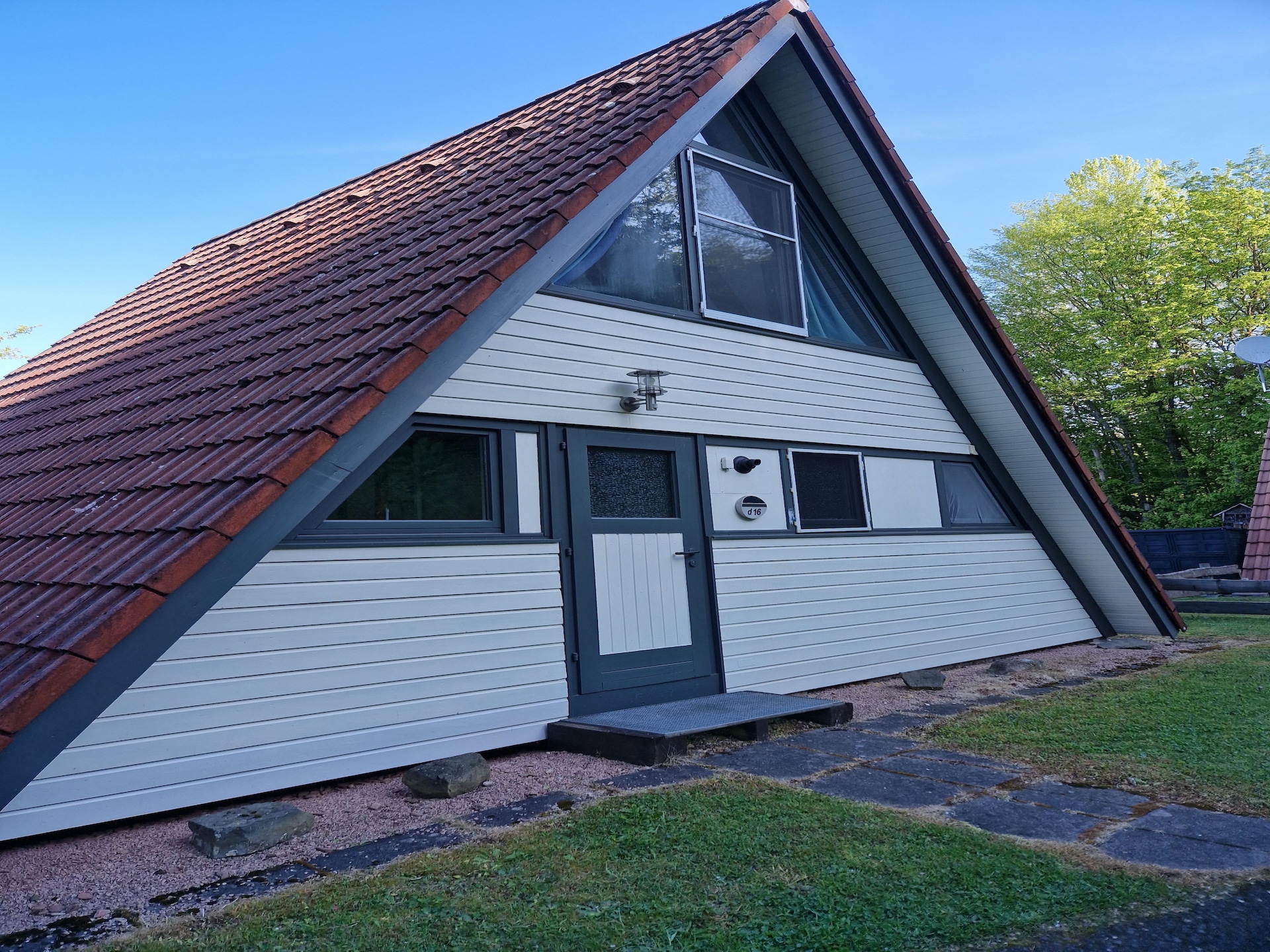 Rustgevend vakantiehuis voor 6 personen in Ronshausen - foto 19