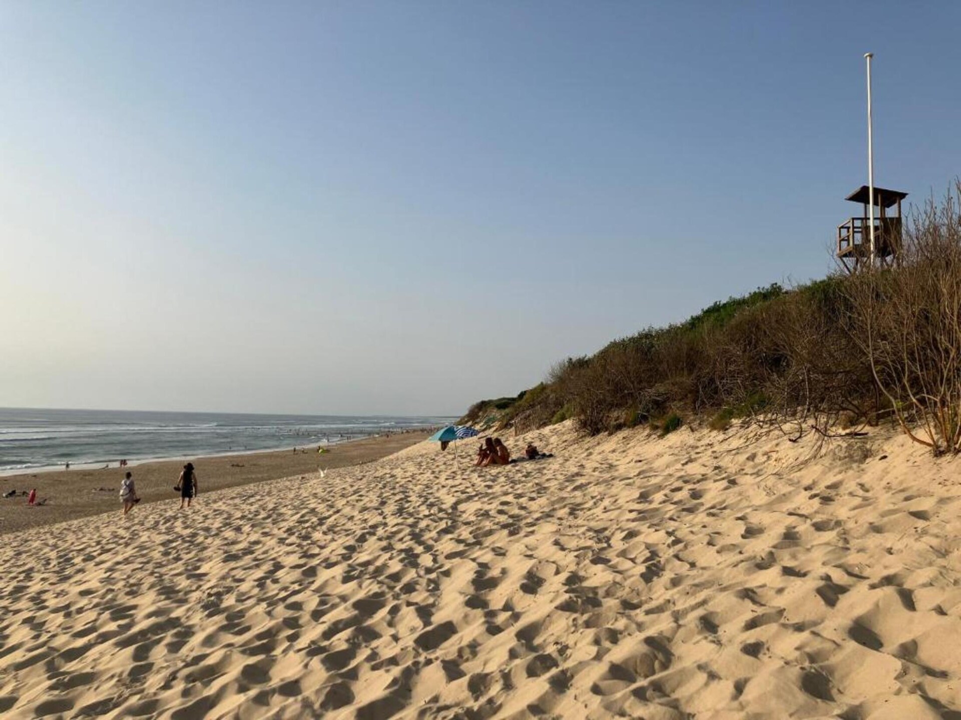 Licht appartement aan de golfbaan met uitzicht op zwembad, vlakbij strand - foto 26