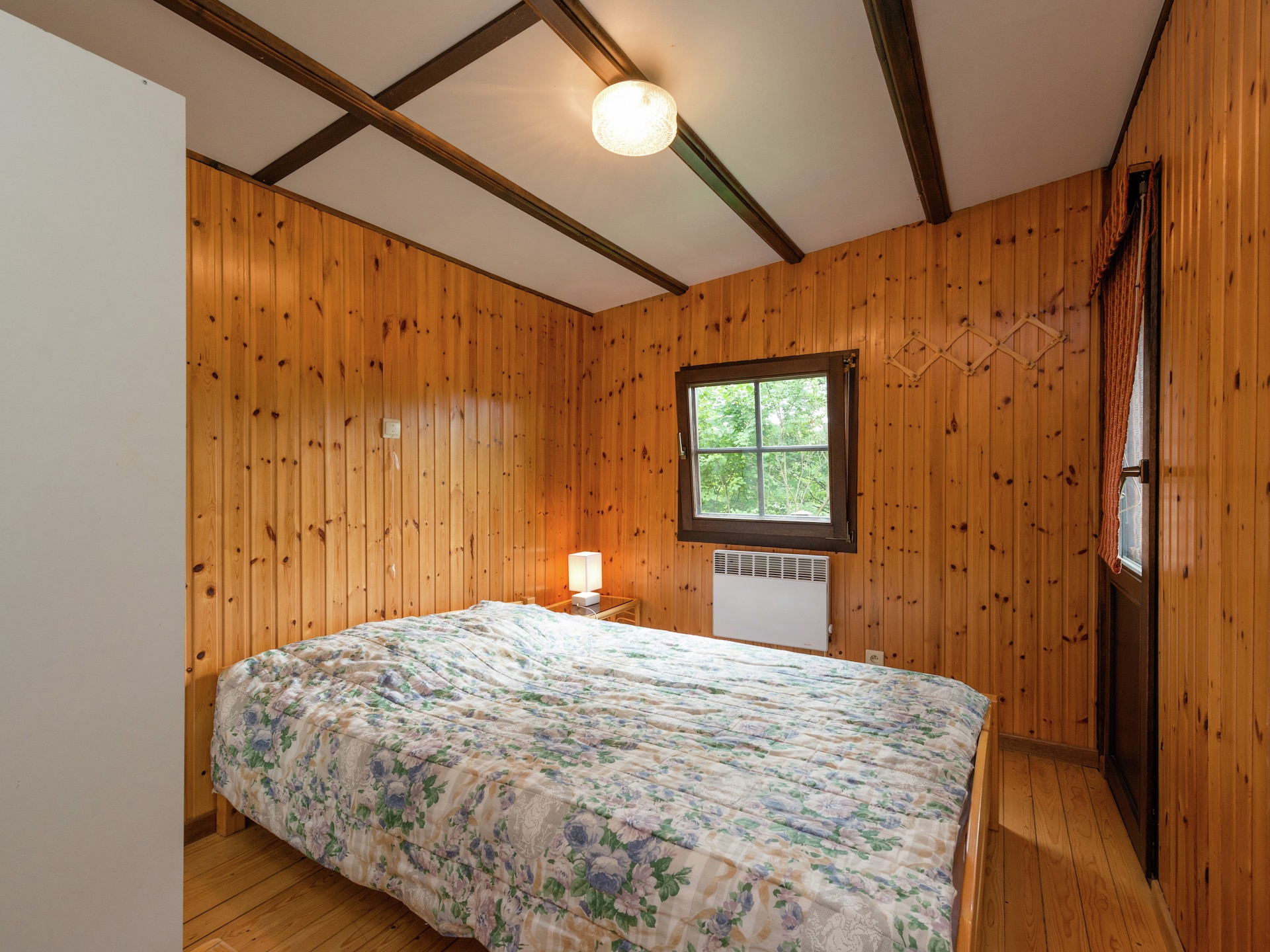 Op 1 km van het meer: 6-persoons chalet in Maboge - foto 11