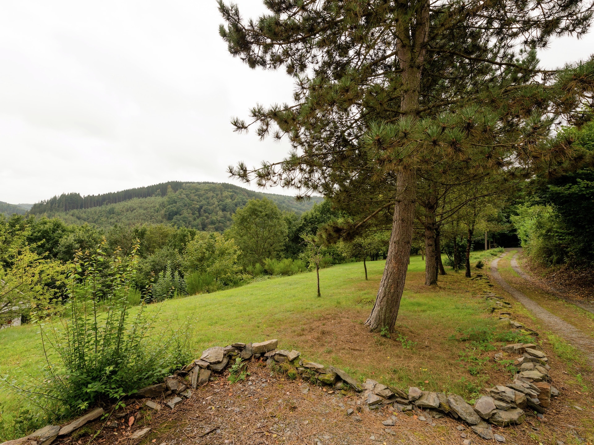 Op 1 km van het meer: 6-persoons chalet in Maboge - foto 16