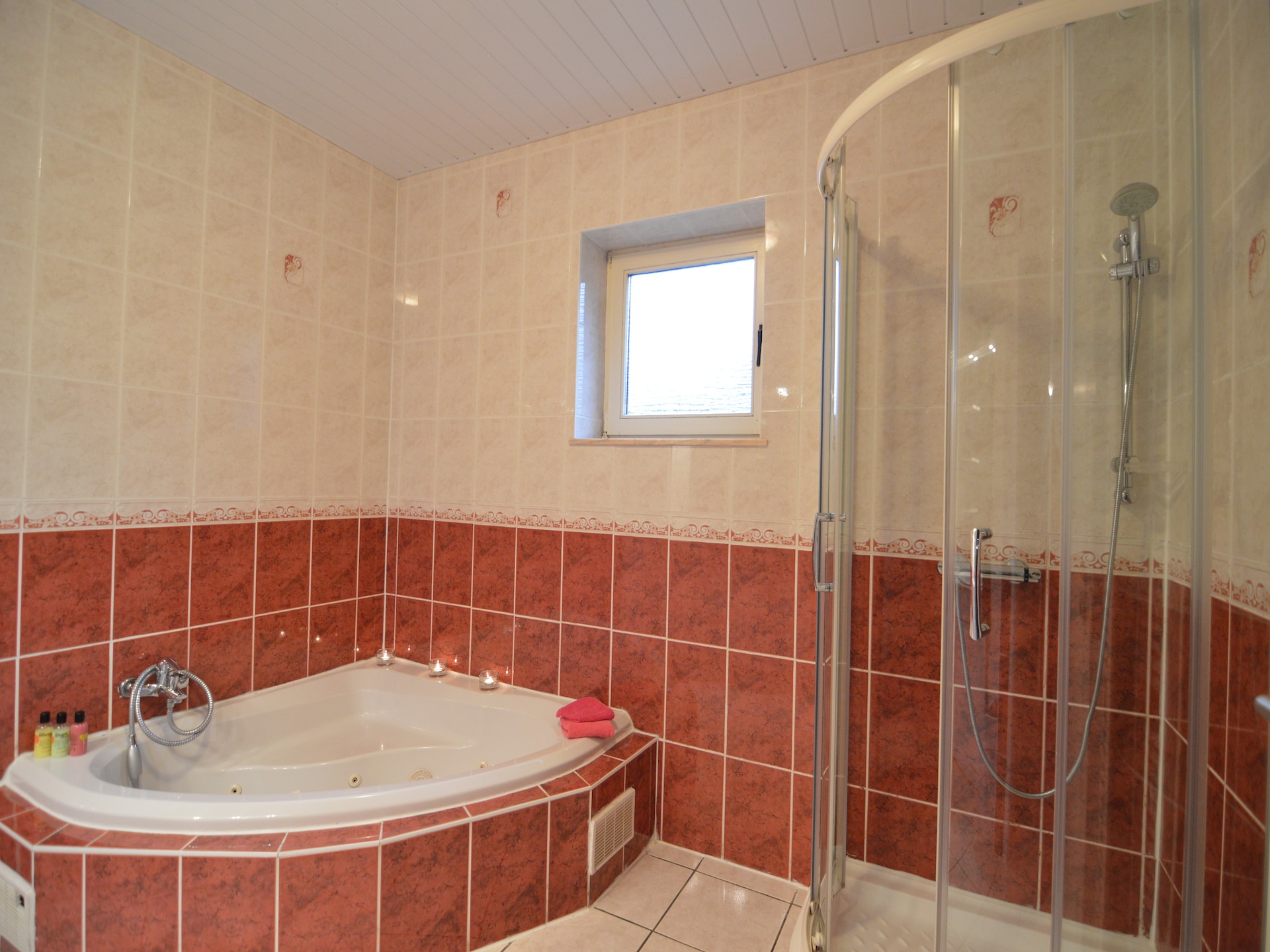 Ruim vakantiehuis Antolay in Waimes met zwembad en sauna - foto 22