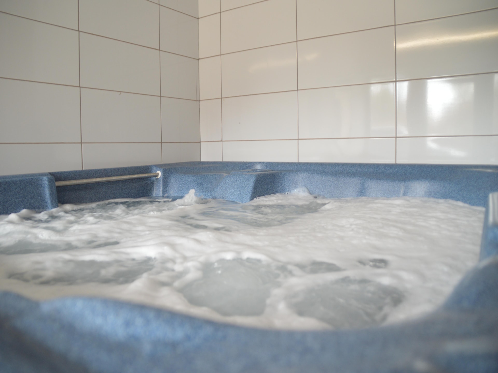 Ruim vakantiehuis Antolay in Waimes met zwembad en sauna - foto 34