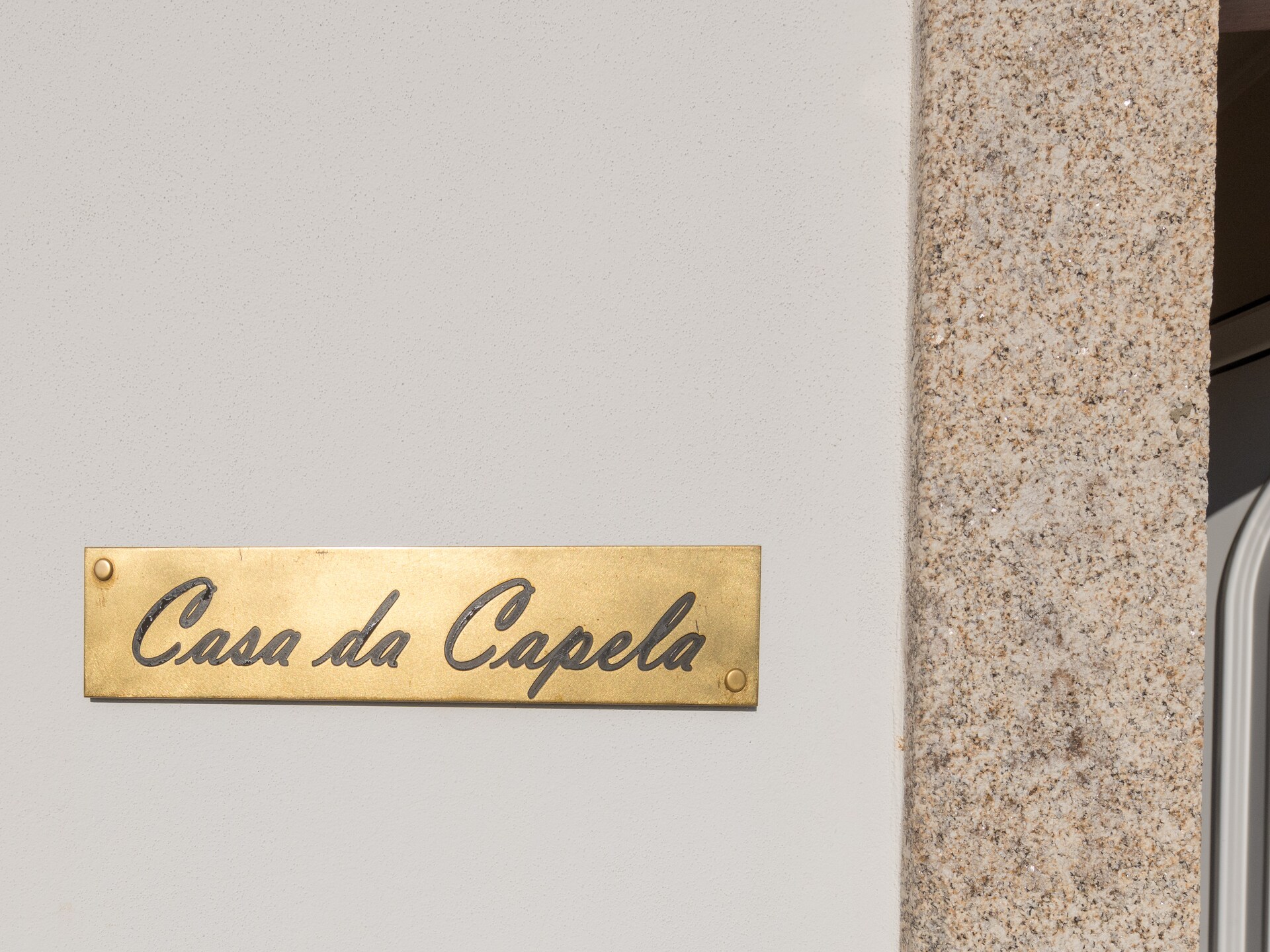Casa da Capela: sfeervol landhuis in het hart van Trás-os-Montes - foto 38