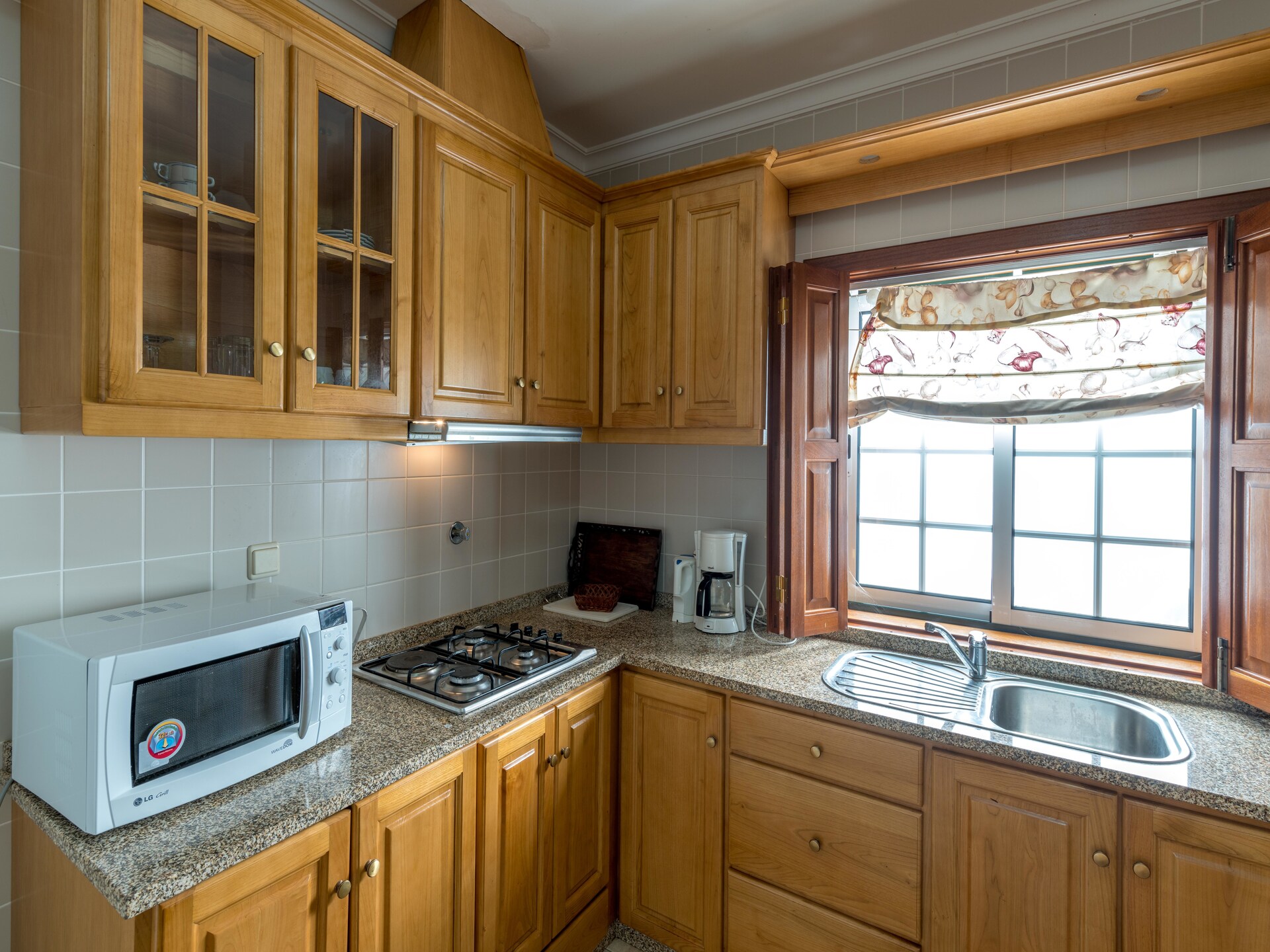 Casa da Capela: sfeervol landhuis in het hart van Trás-os-Montes - foto 10