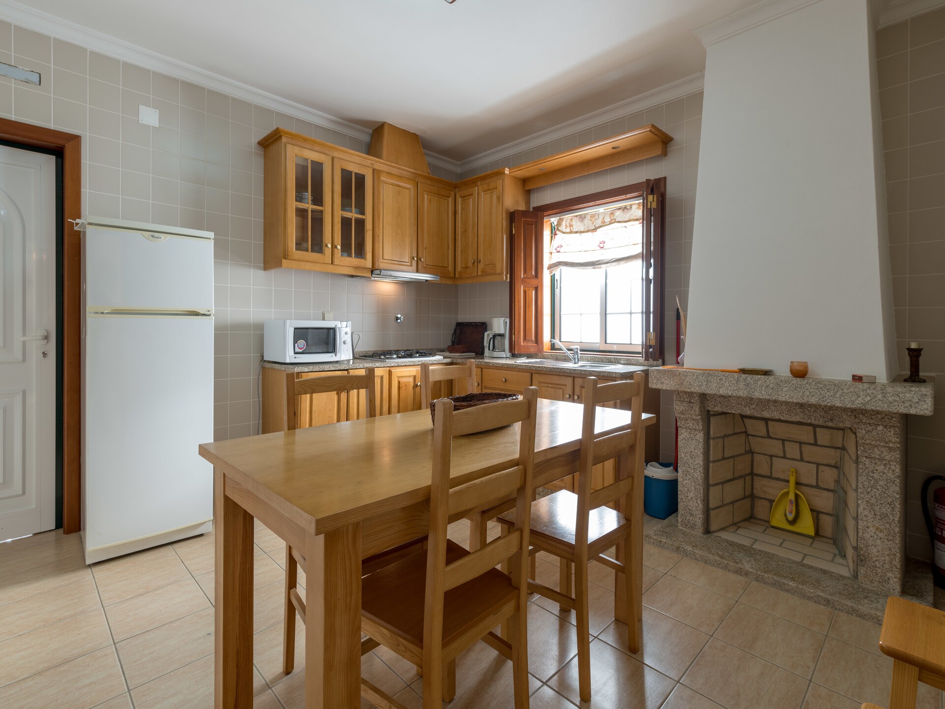 Casa da Capela: sfeervol landhuis in het hart van Trás-os-Montes - foto 4