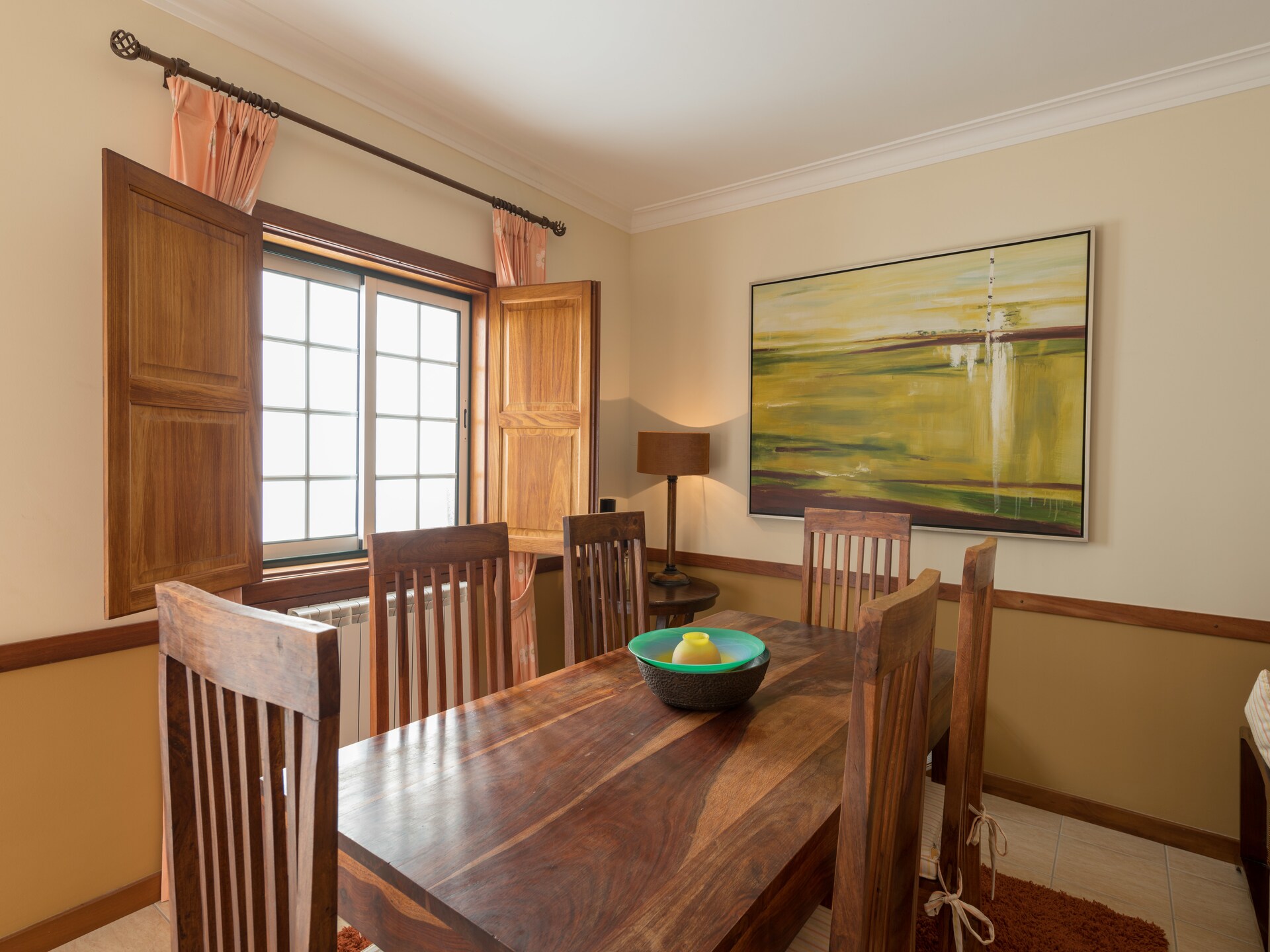 Casa da Capela: sfeervol landhuis in het hart van Trás-os-Montes - foto 5