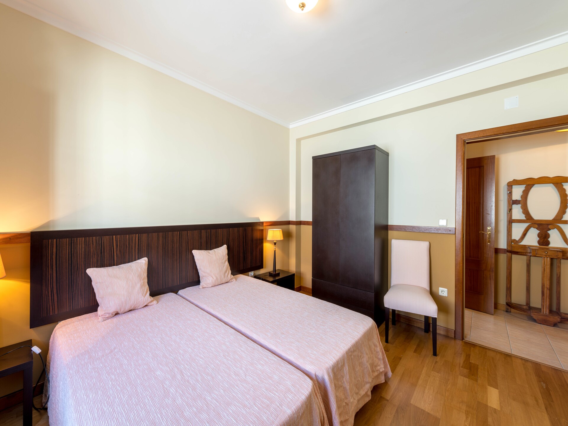 Casa da Capela: sfeervol landhuis in het hart van Trás-os-Montes - foto 11