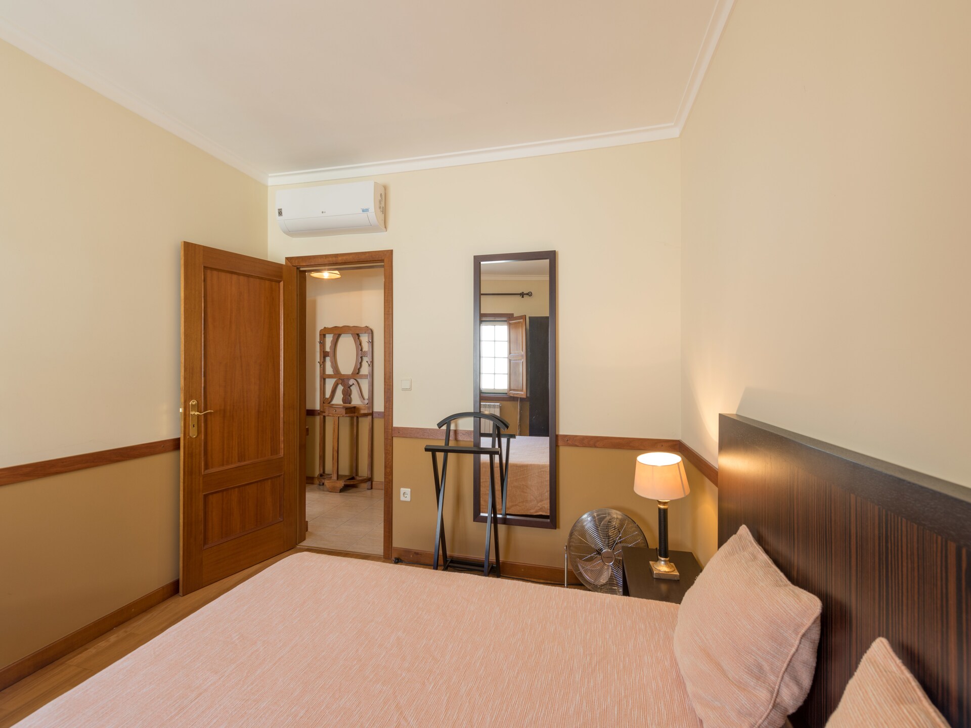 Casa da Capela: sfeervol landhuis in het hart van Trás-os-Montes - foto 14