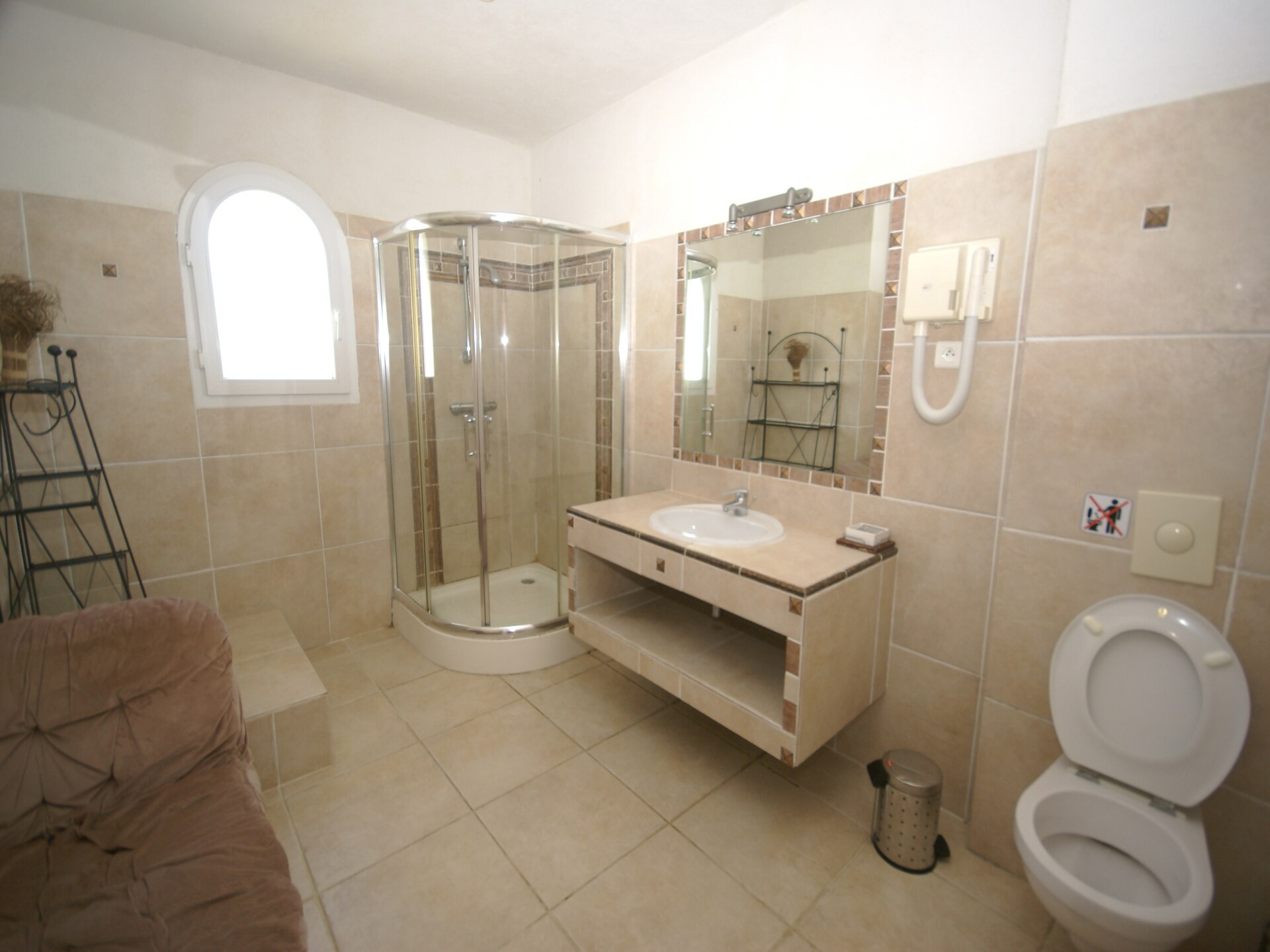 Op 300 m van zee: Ruime villa La Coloniale in Moriani-Plage - foto 25