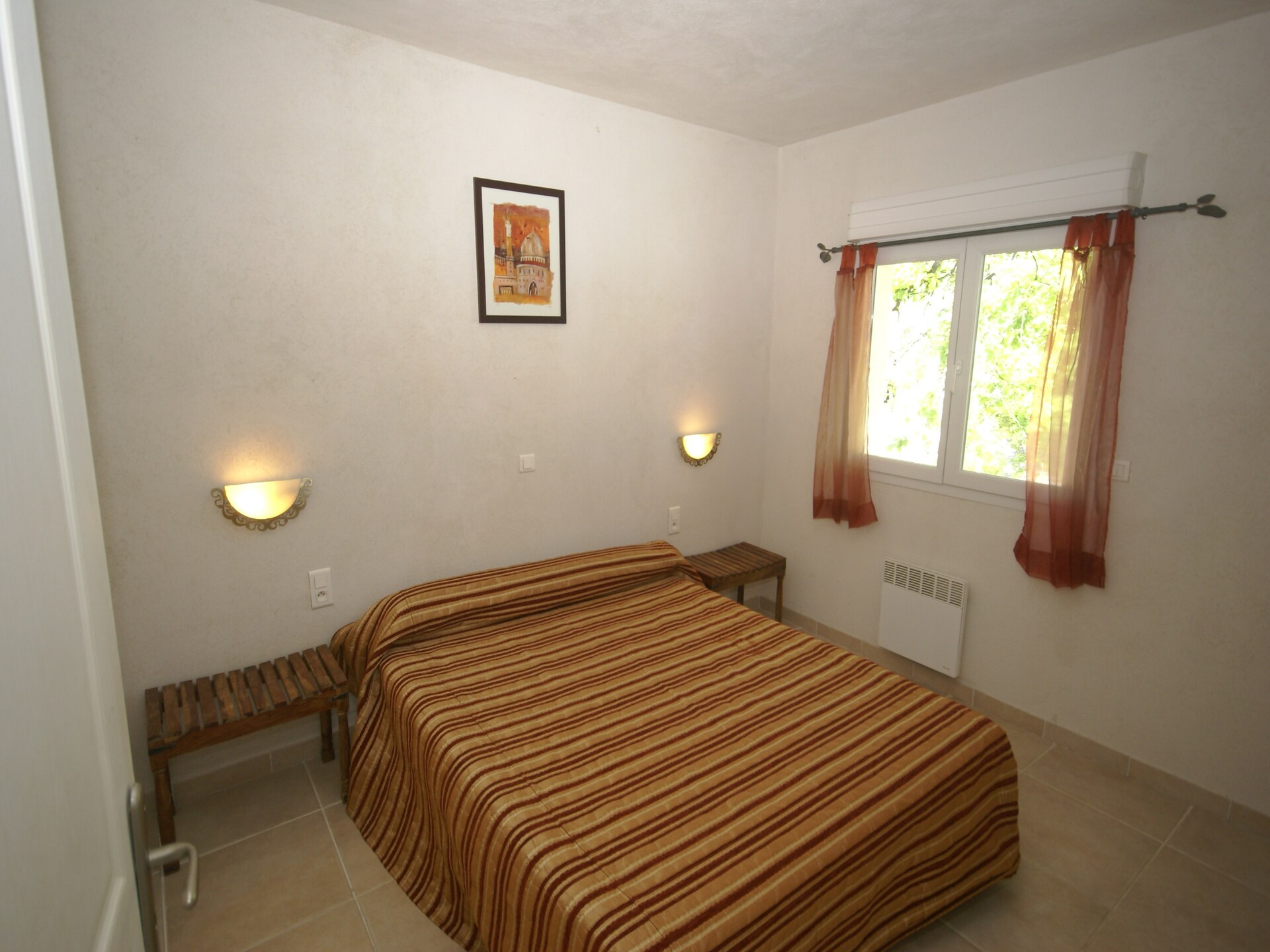 Op 300 m van zee: Ruime villa La Coloniale in Moriani-Plage - foto 17