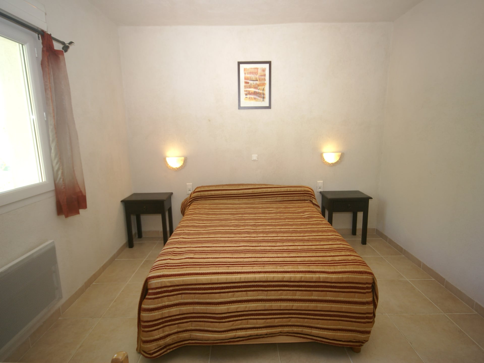 Op 300 m van zee: Ruime villa La Coloniale in Moriani-Plage - foto 18
