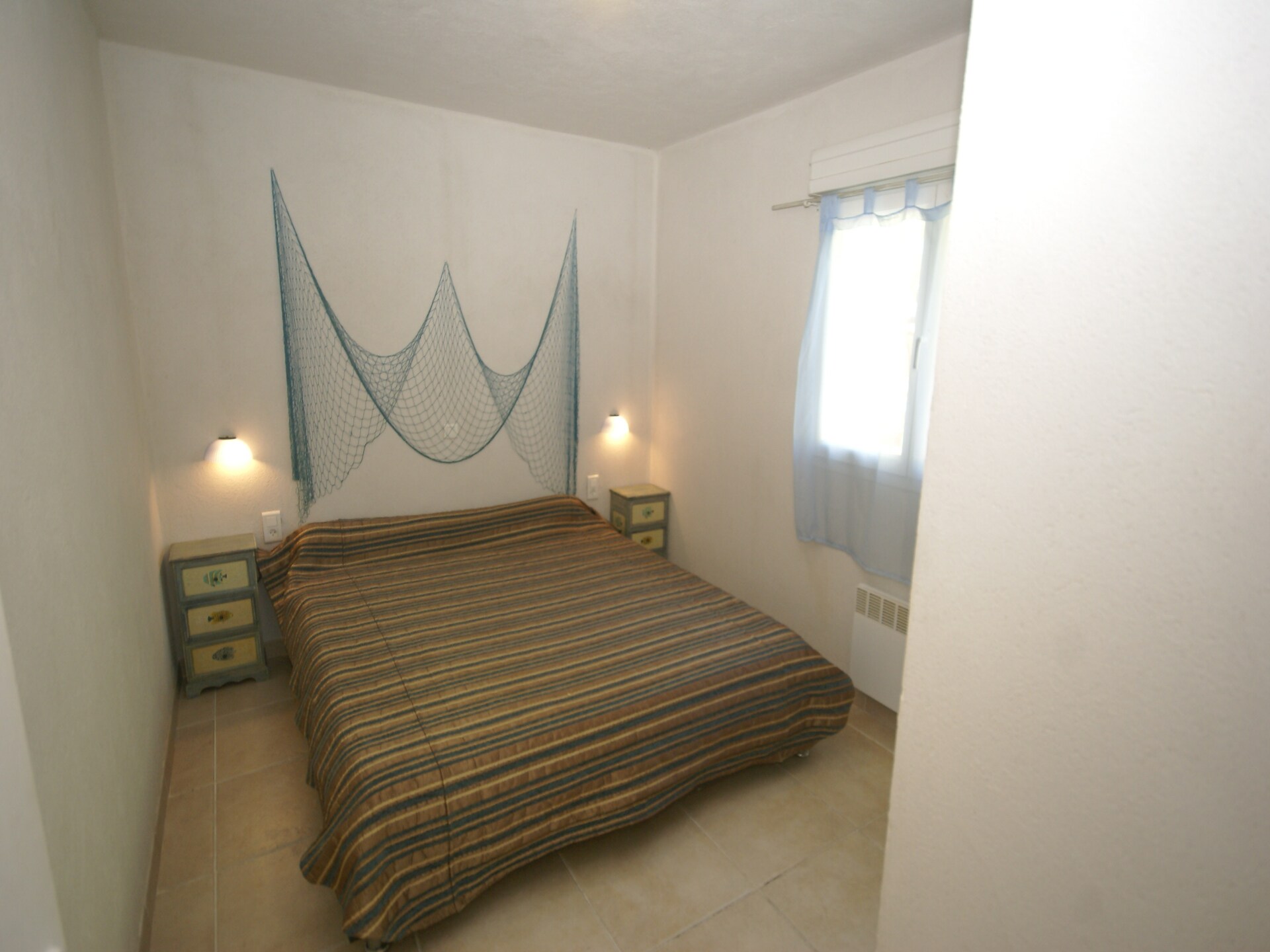 Op 300 m van zee: Ruime villa La Coloniale in Moriani-Plage - foto 19