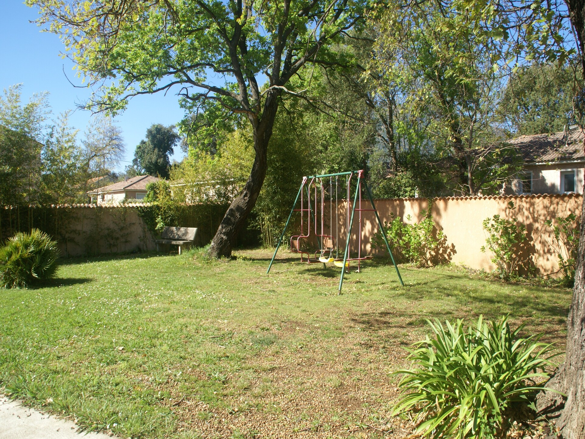 Op 300 m van zee: Ruime villa La Coloniale in Moriani-Plage - foto 32
