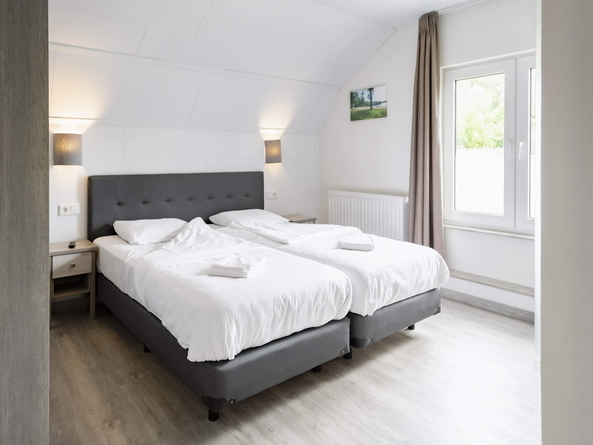 De Riethorst 2: Luxe vakantiehuis met omheinde tuin in Plasmolen, Limburg - foto 33