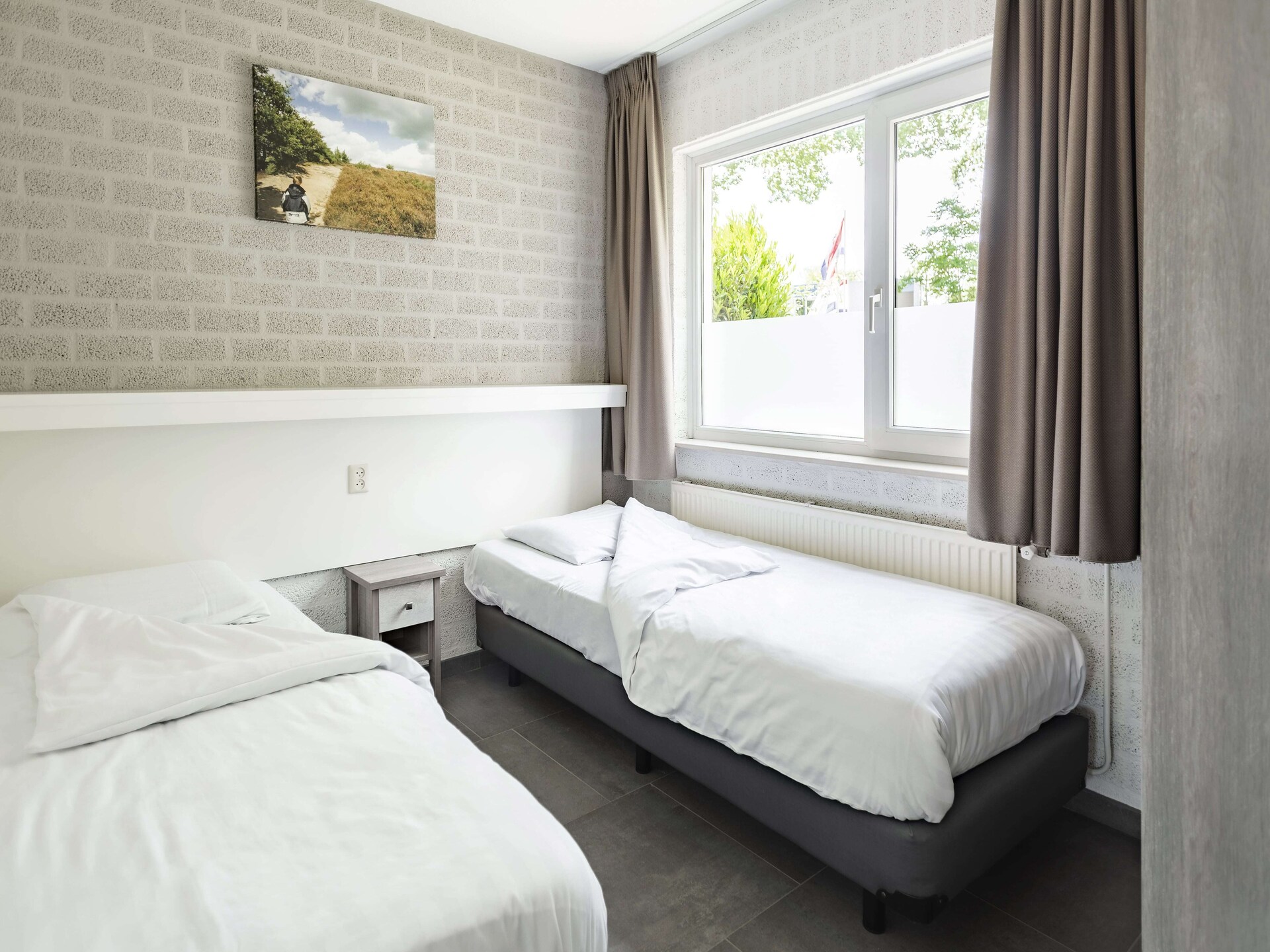 De Riethorst 2: Luxe vakantiehuis met omheinde tuin in Plasmolen, Limburg - foto 8