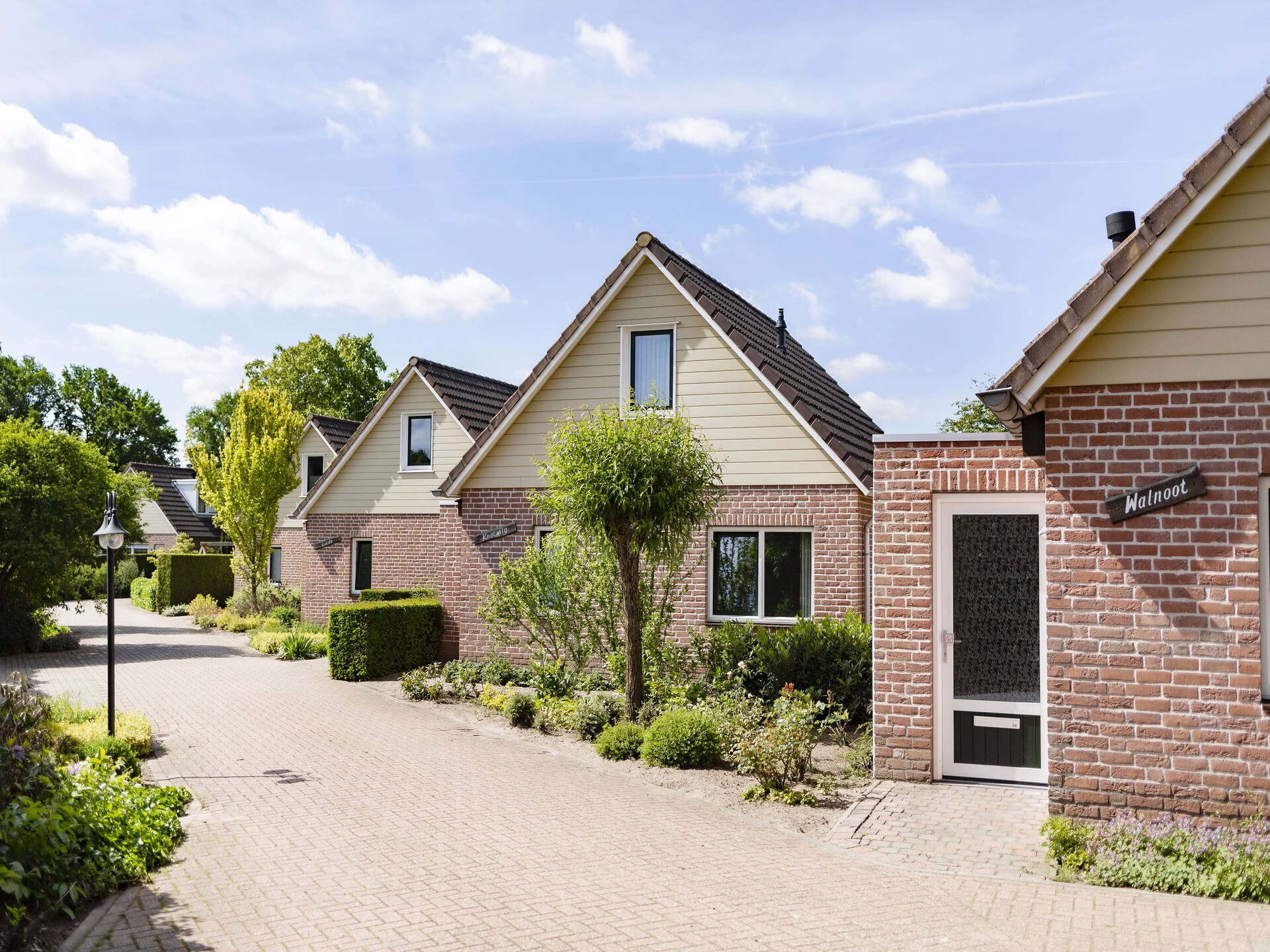 De Riethorst 2: Luxe vakantiehuis met omheinde tuin in Plasmolen, Limburg - foto 11