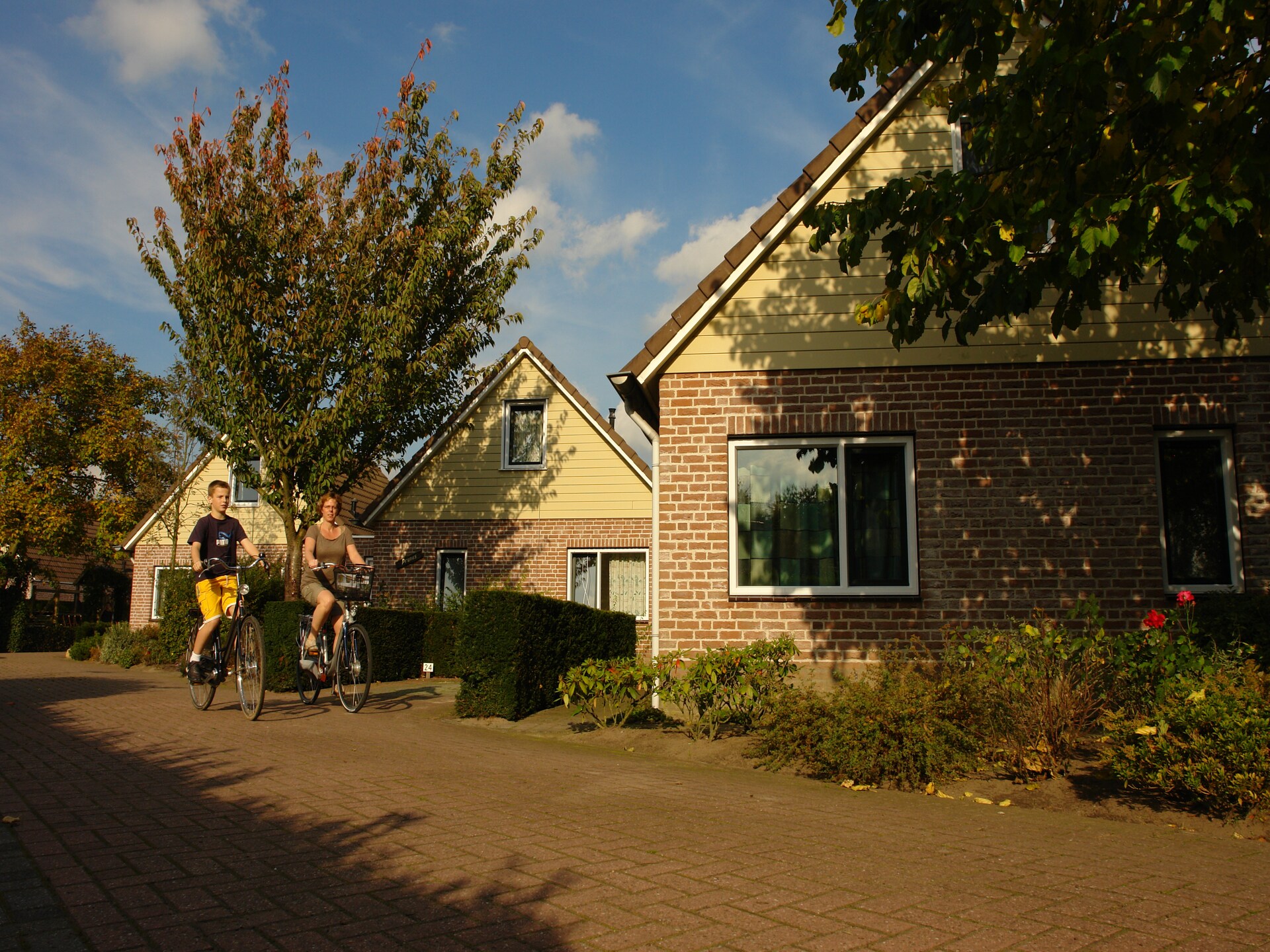 De Riethorst 1: Gezellig vakantiehuis met omheinde tuin in Plasmolen - foto 9