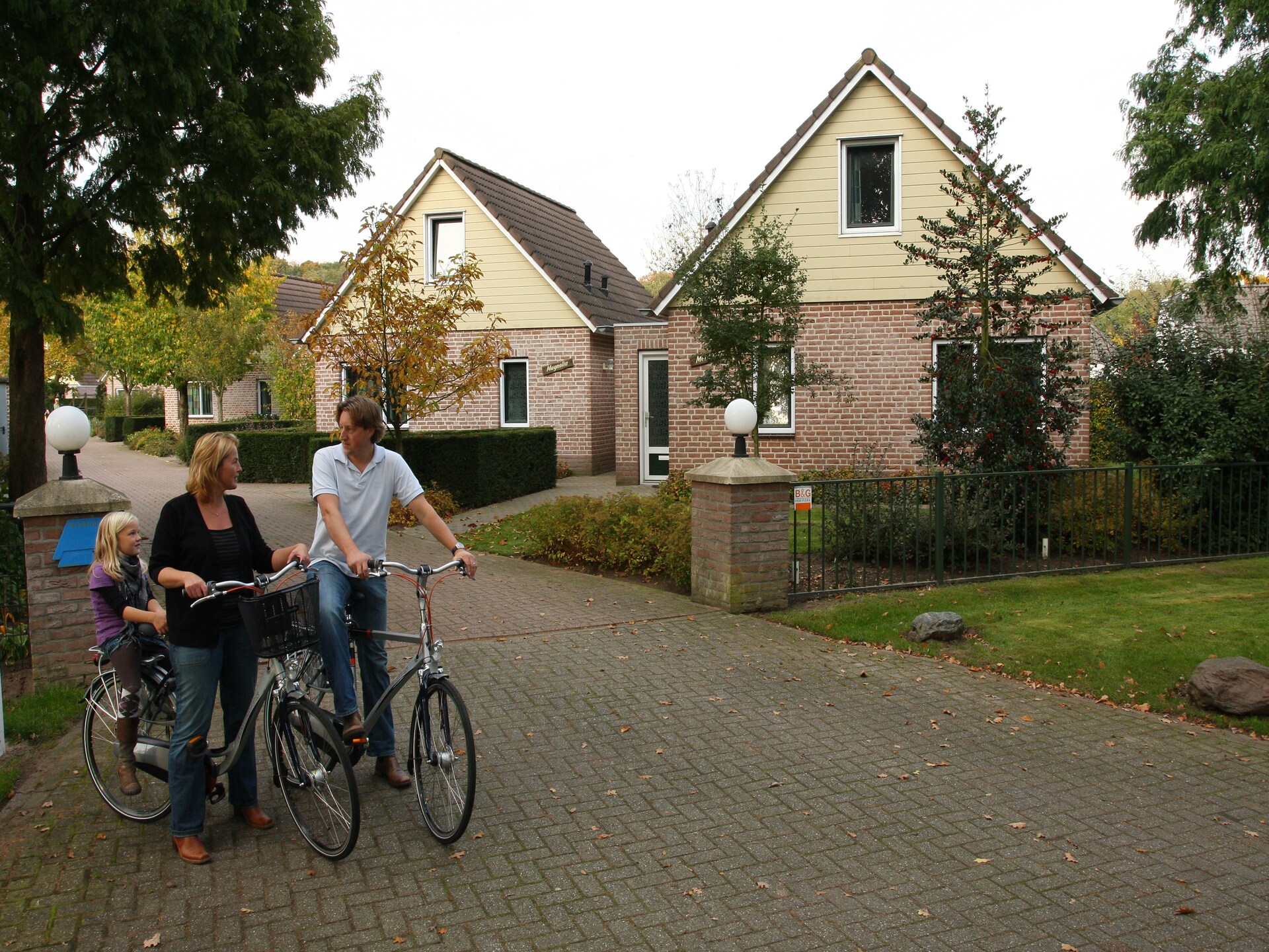 De Riethorst 1: Gezellig vakantiehuis met omheinde tuin in Plasmolen - foto 8
