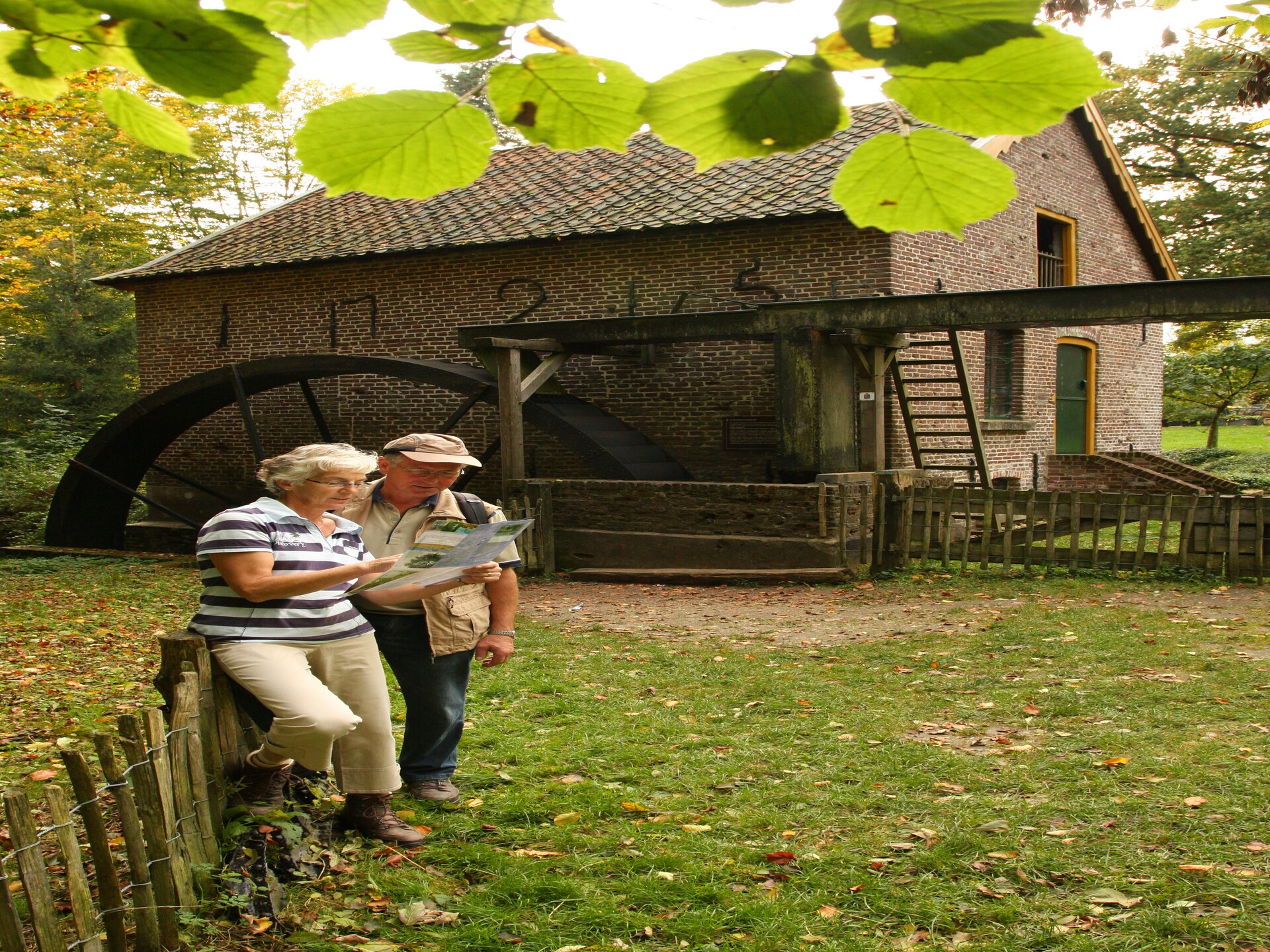 De Riethorst 1: Gezellig vakantiehuis met omheinde tuin in Plasmolen - foto 15