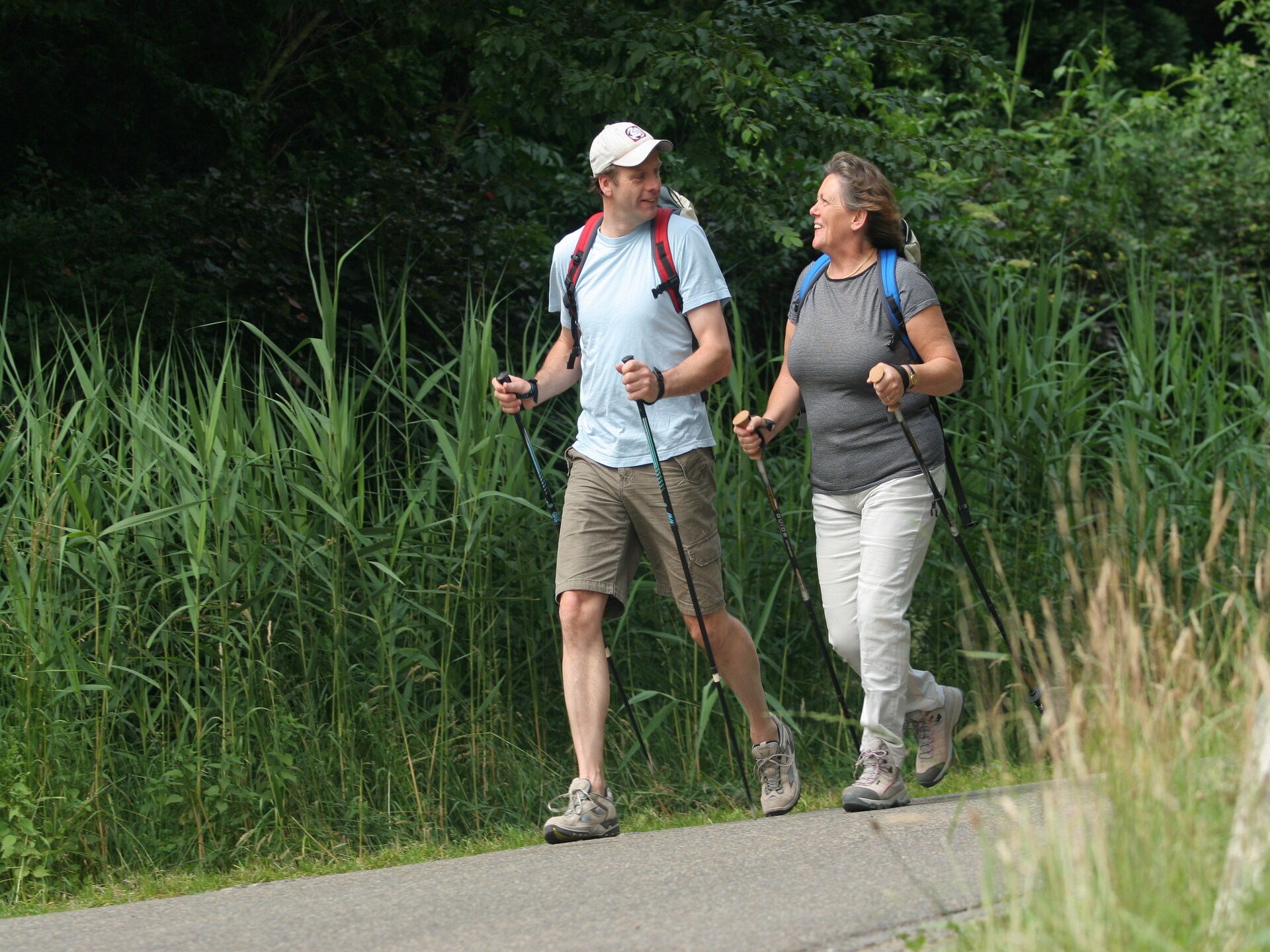 De Riethorst 1: Gezellig vakantiehuis met omheinde tuin in Plasmolen - foto 21
