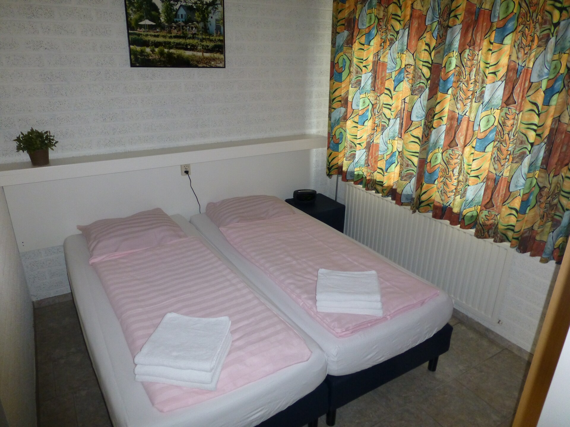 De Riethorst 1: Gezellig vakantiehuis met omheinde tuin in Plasmolen - foto 5