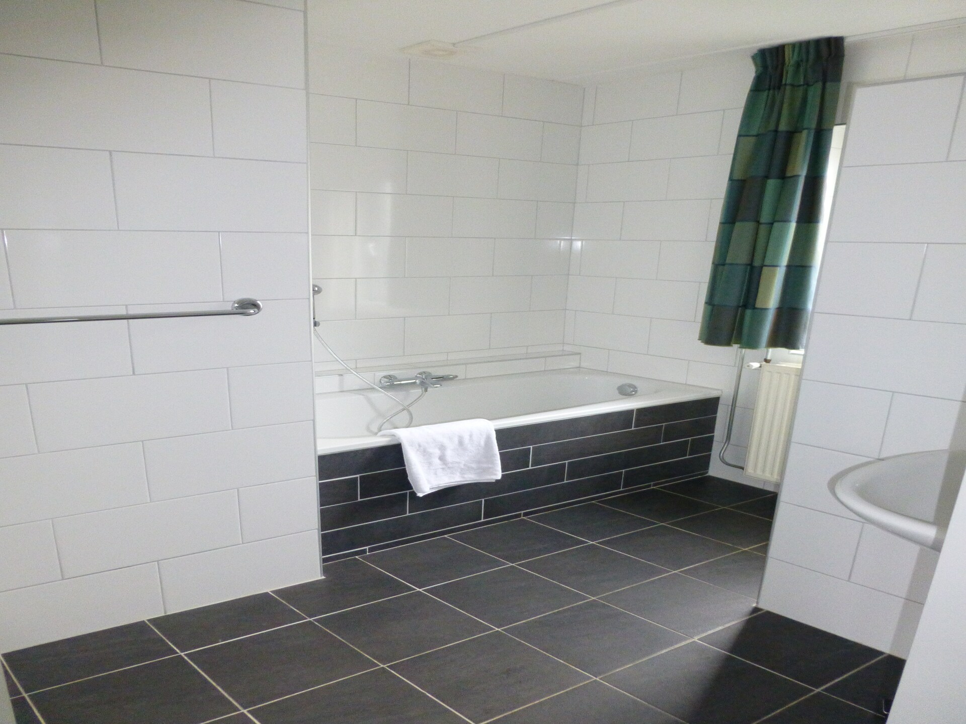 De Riethorst 1: Gezellig vakantiehuis met omheinde tuin in Plasmolen - foto 10