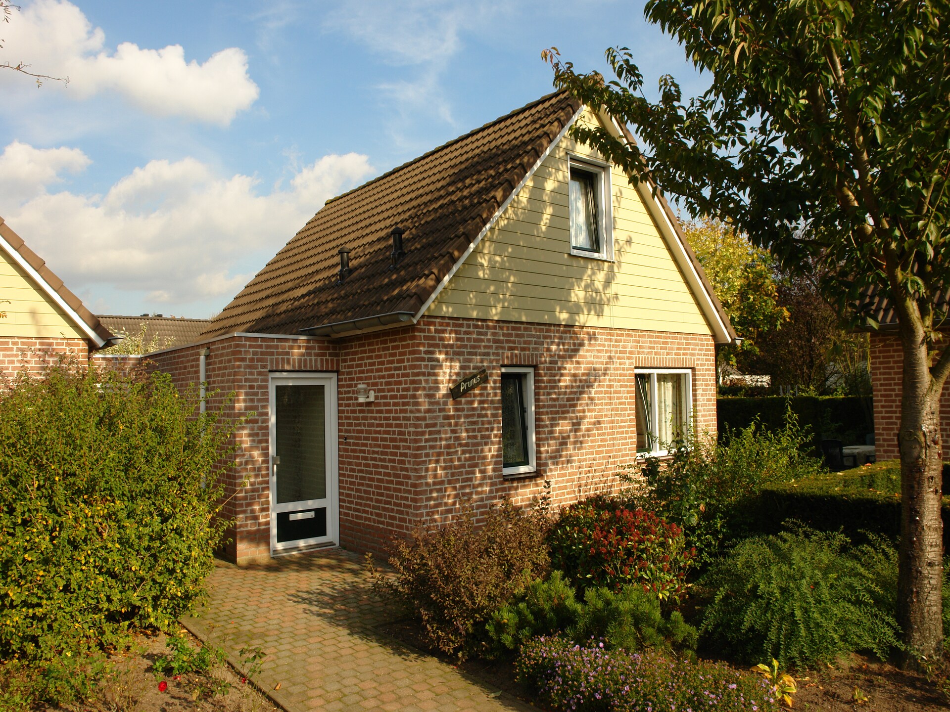 De Riethorst 1: Gezellig vakantiehuis met omheinde tuin in Plasmolen - foto 7